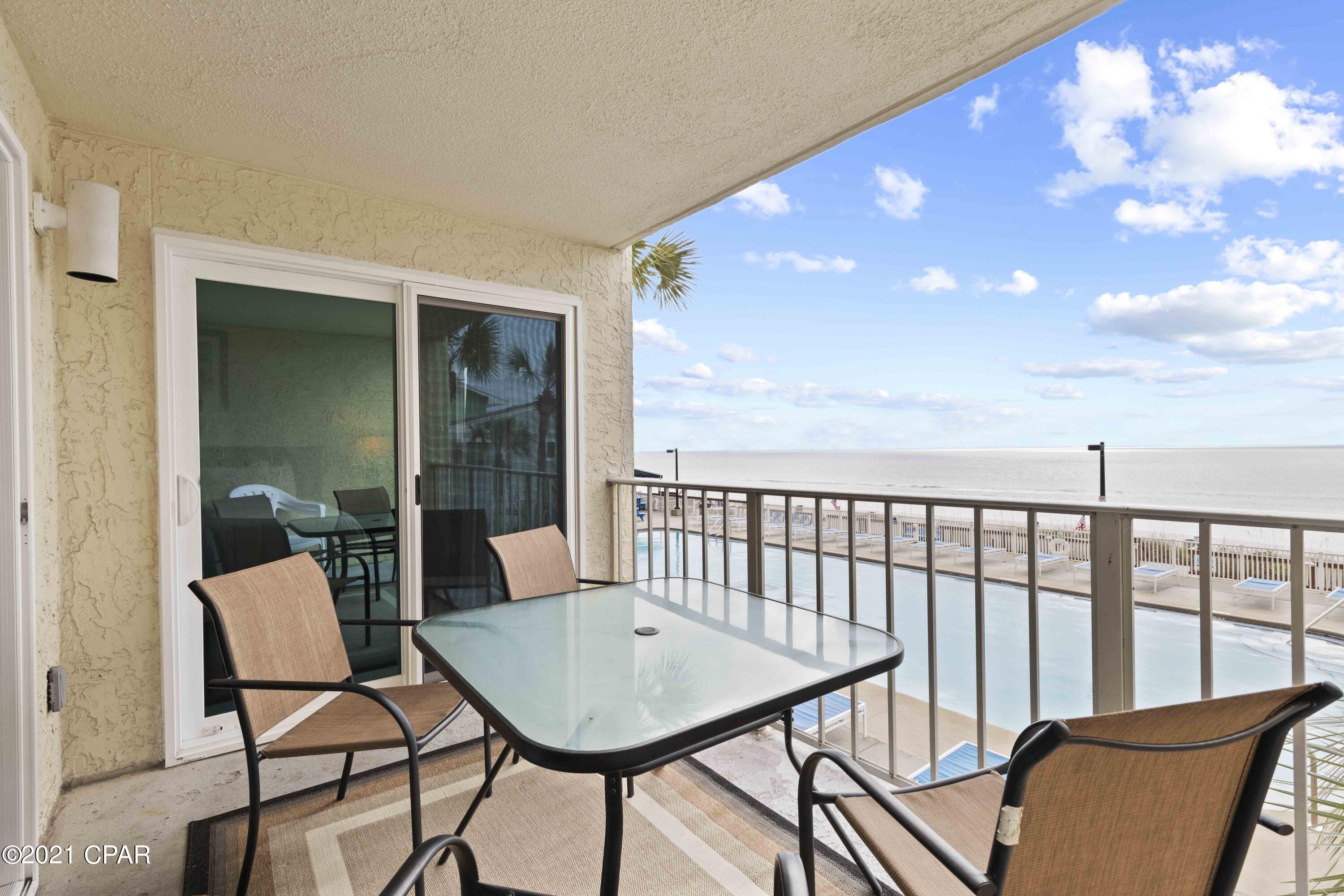 Regency Towers - Residential