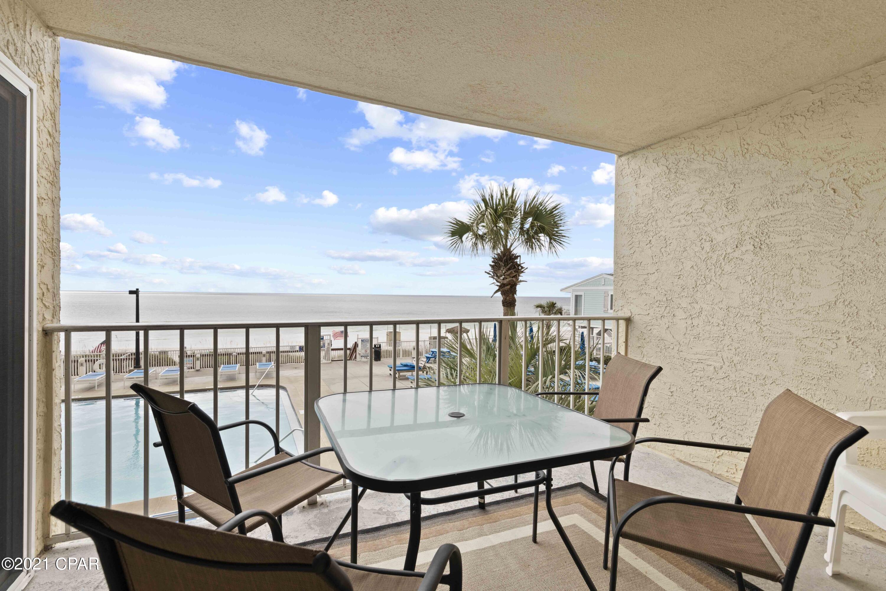 Regency Towers - Residential