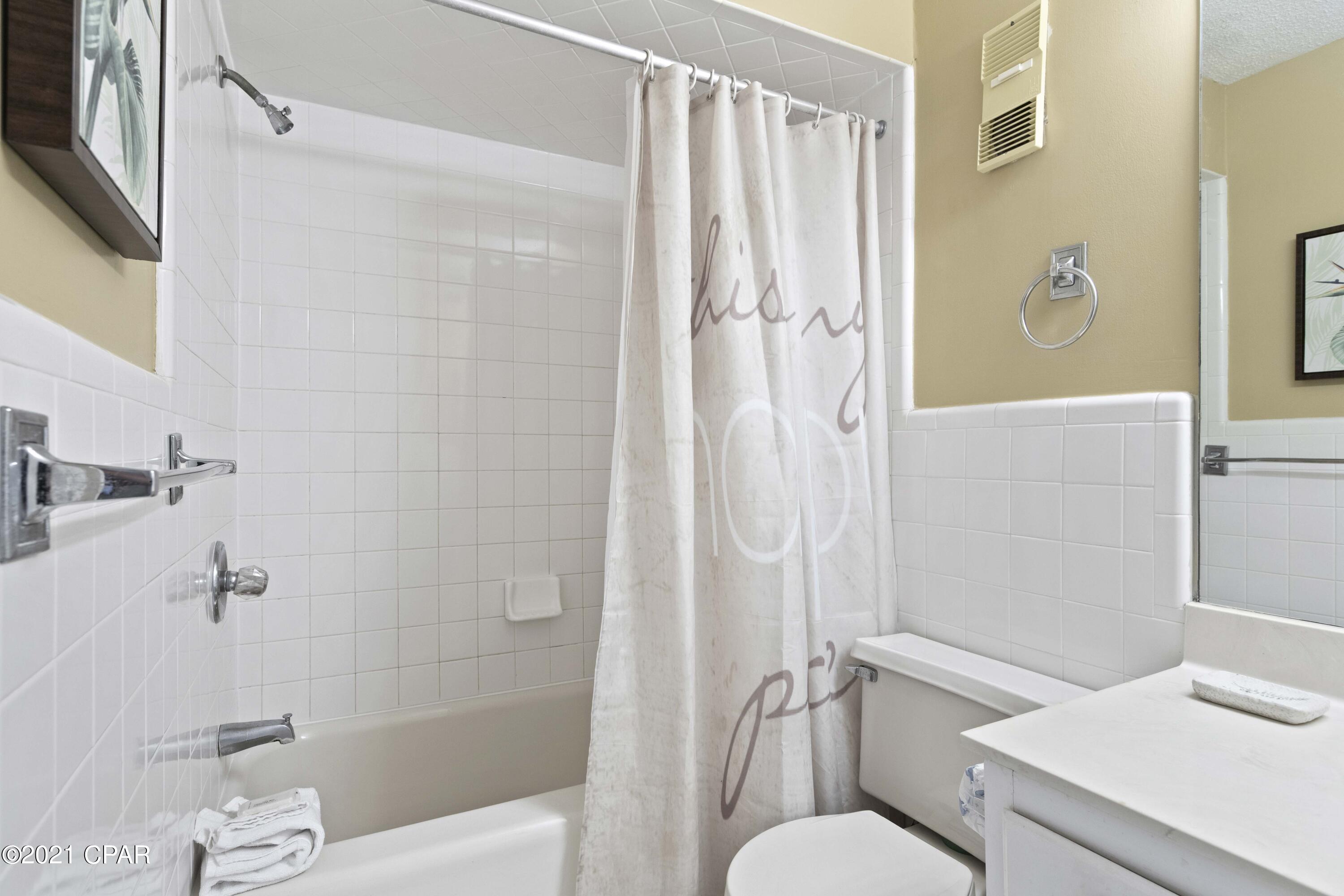 Regency Towers - Residential