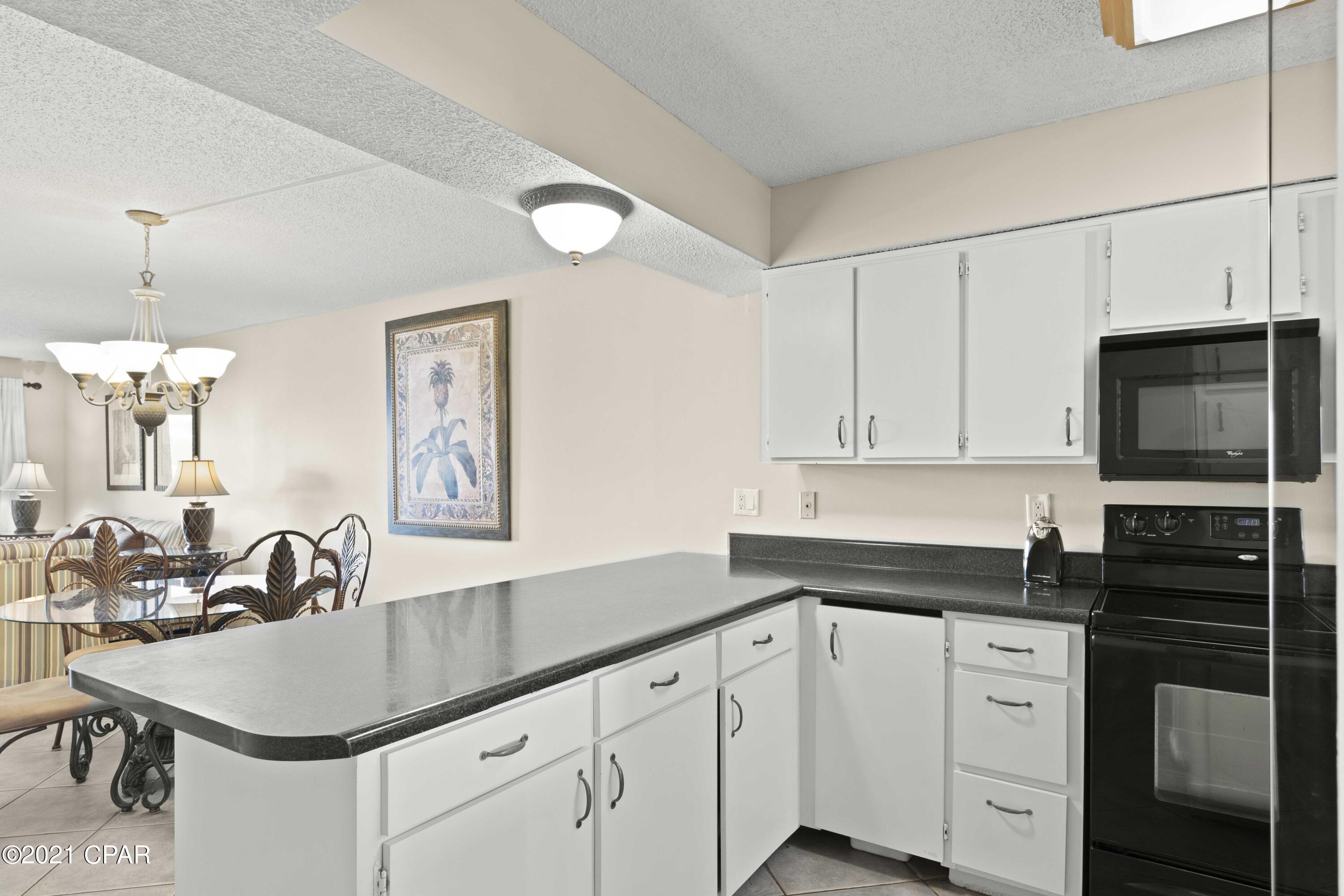 Regency Towers - Residential