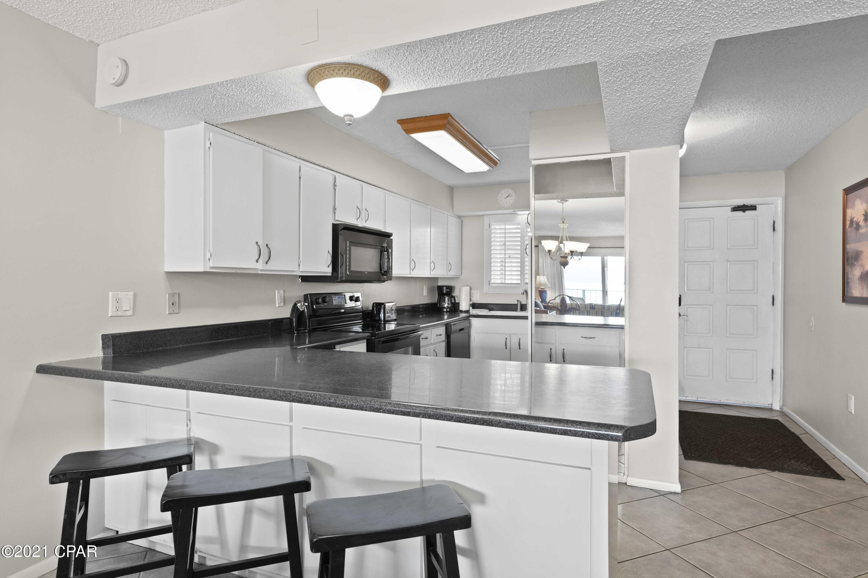 Regency Towers - Residential