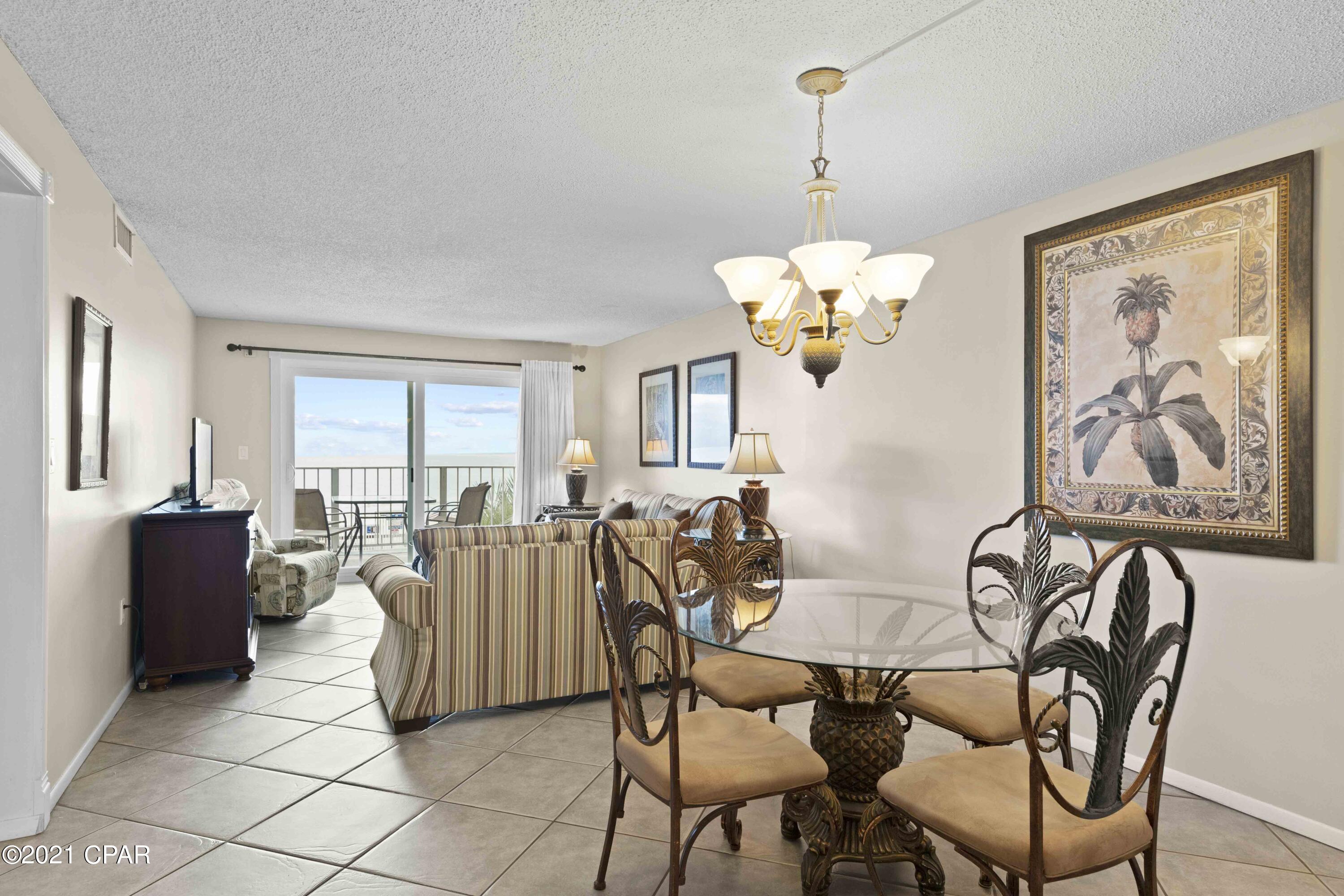 Regency Towers - Residential