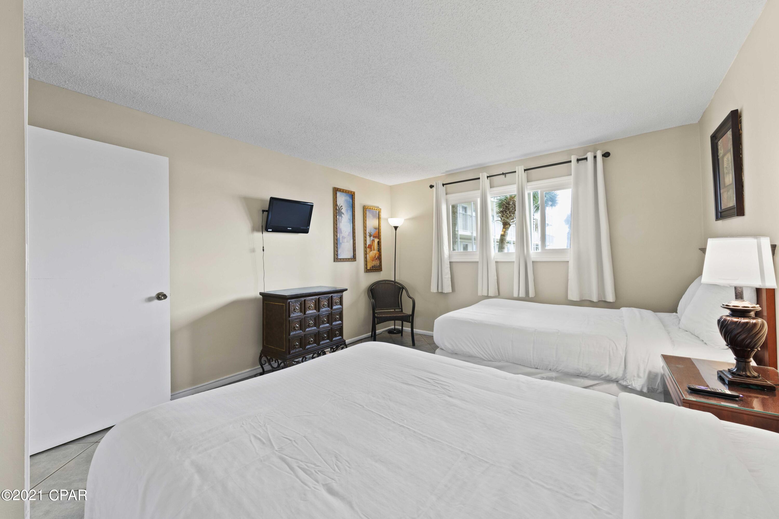 Regency Towers - Residential