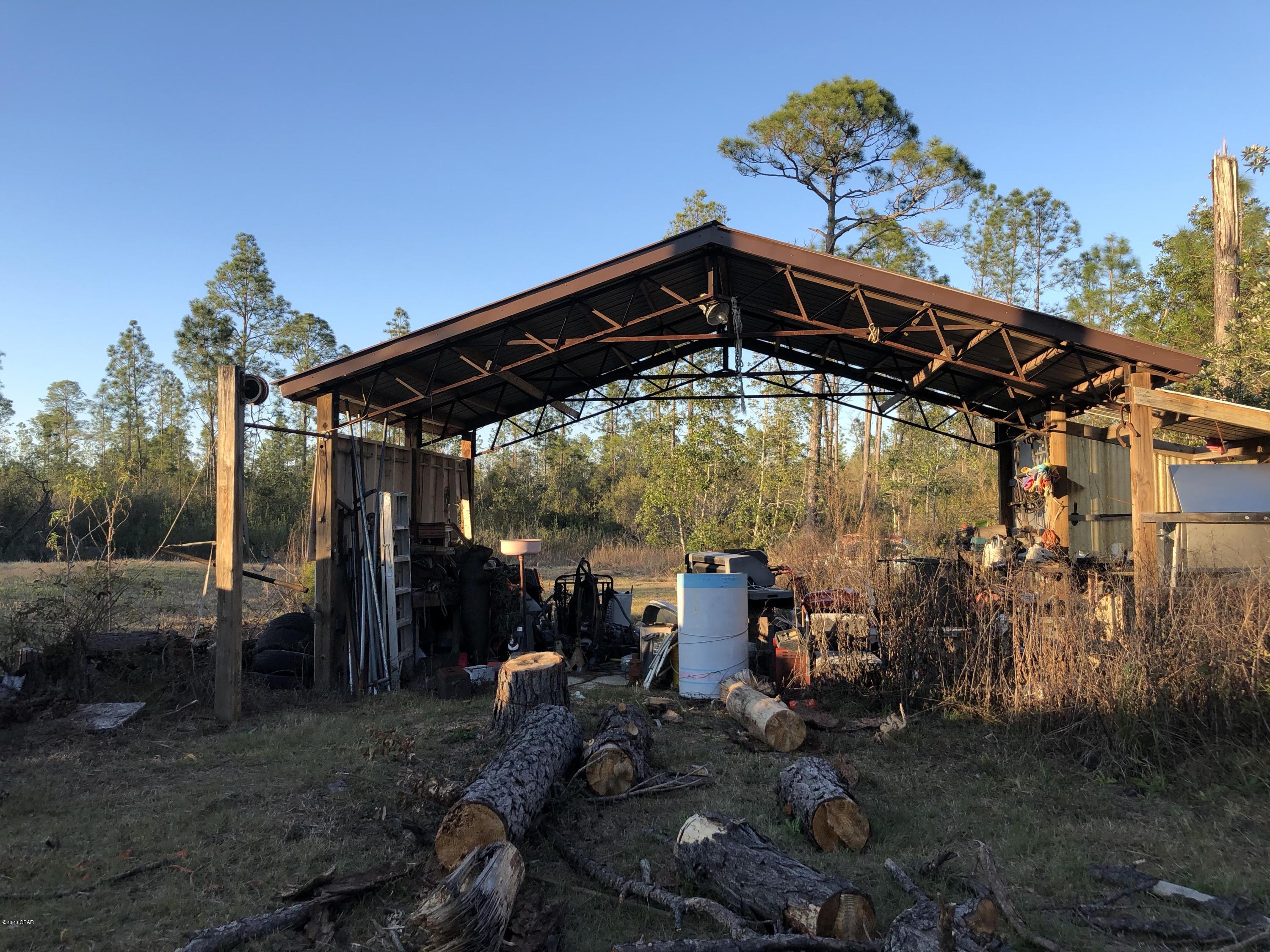 [No Recorded Subdiv] - Land