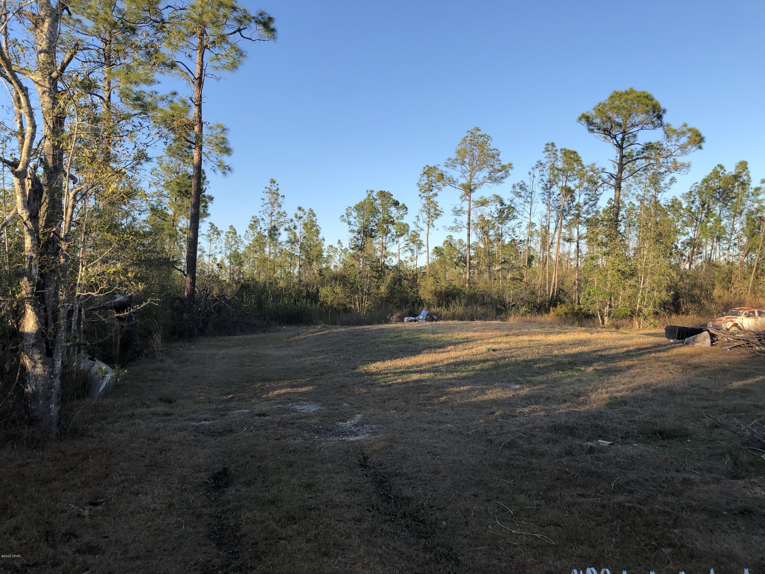 [No Recorded Subdiv] - Land