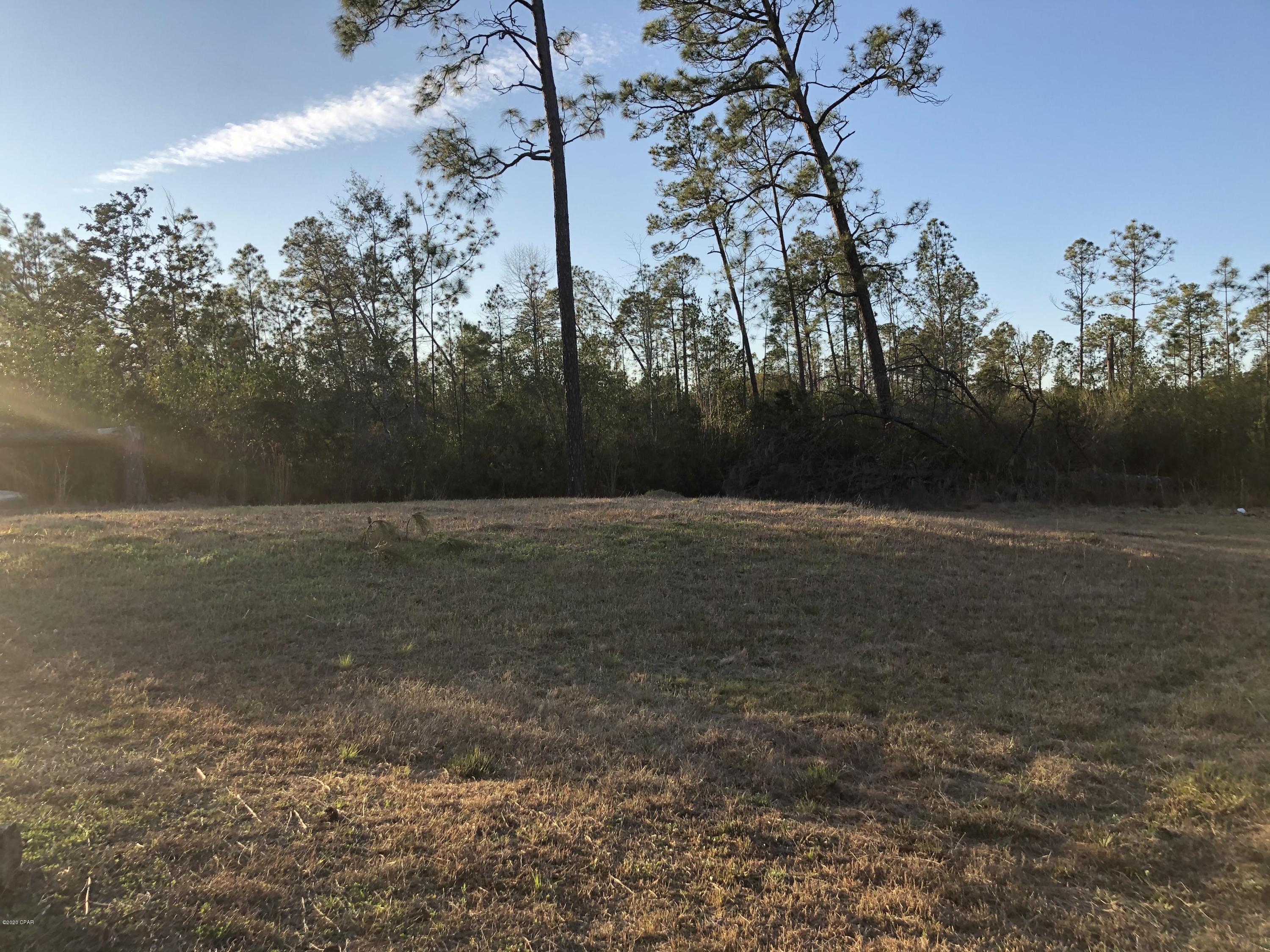 [No Recorded Subdiv] - Land