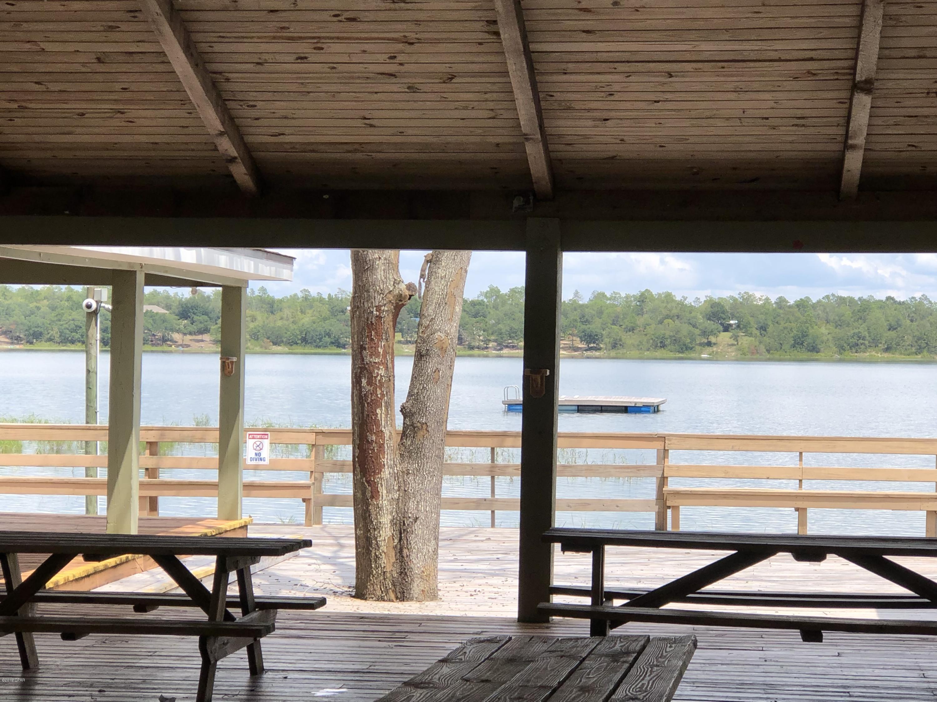 Leisure Lakes 1st Add - Residential