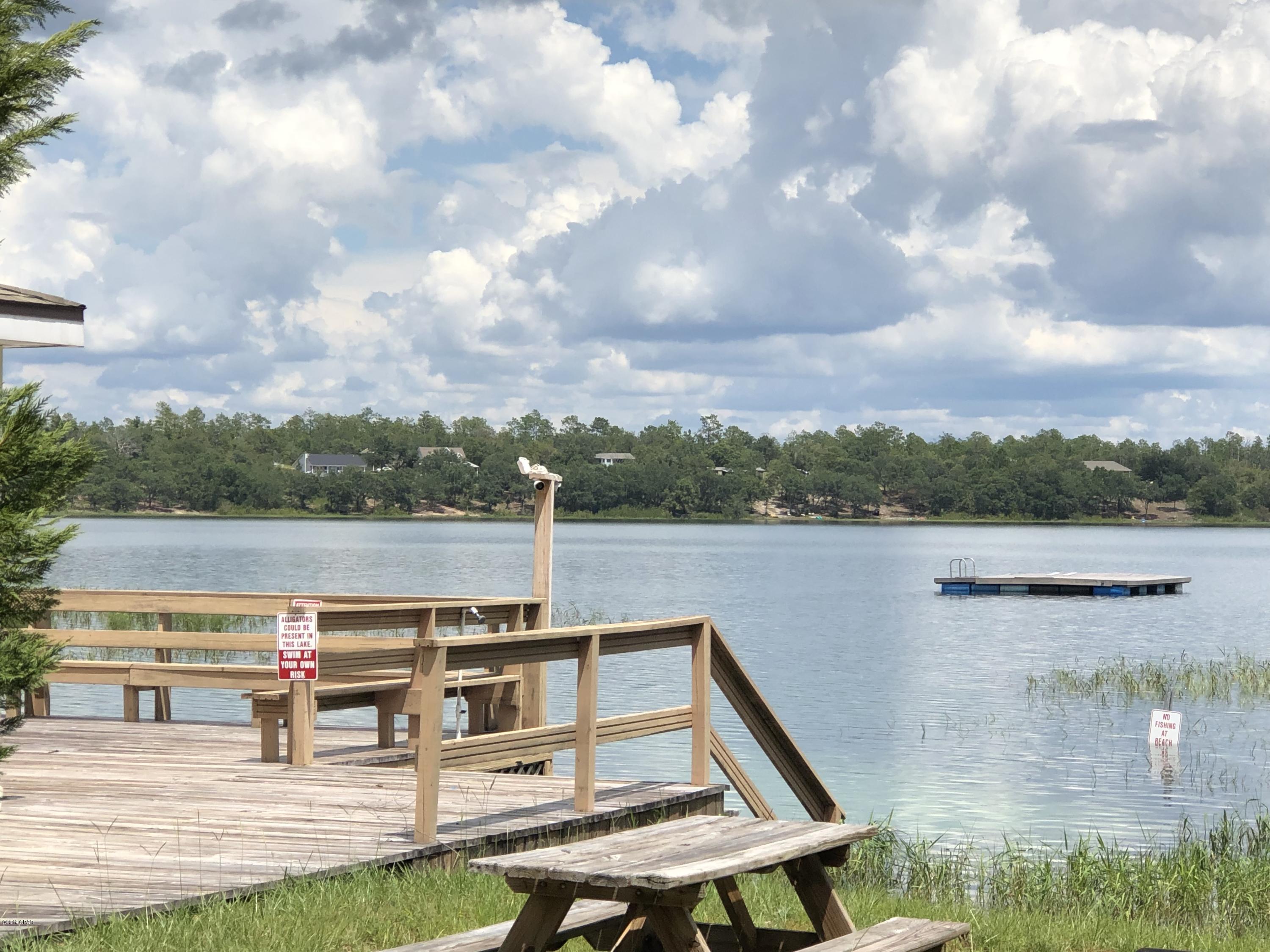 Leisure Lakes 1st Add - Residential