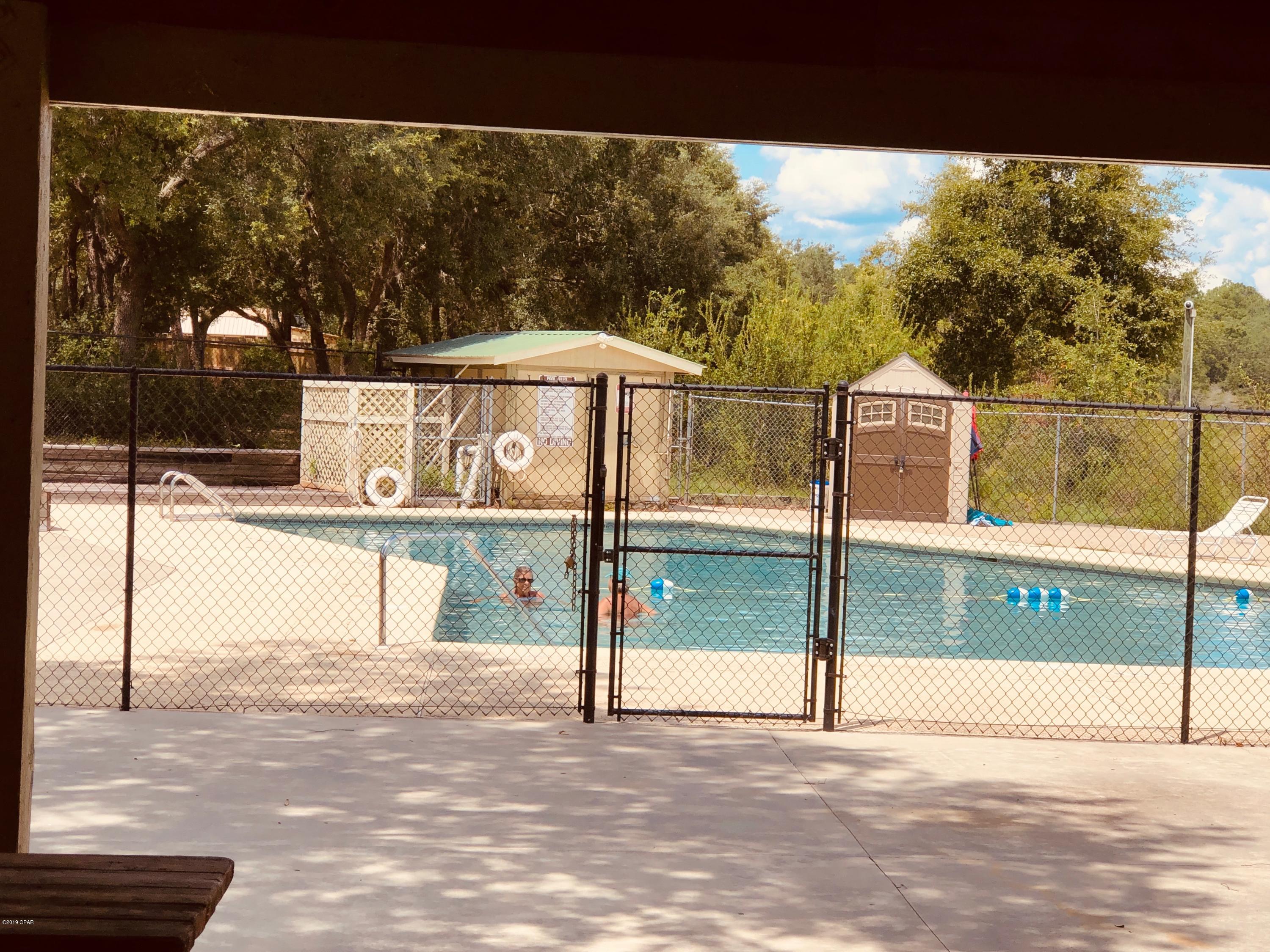 Leisure Lakes 1st Add - Residential