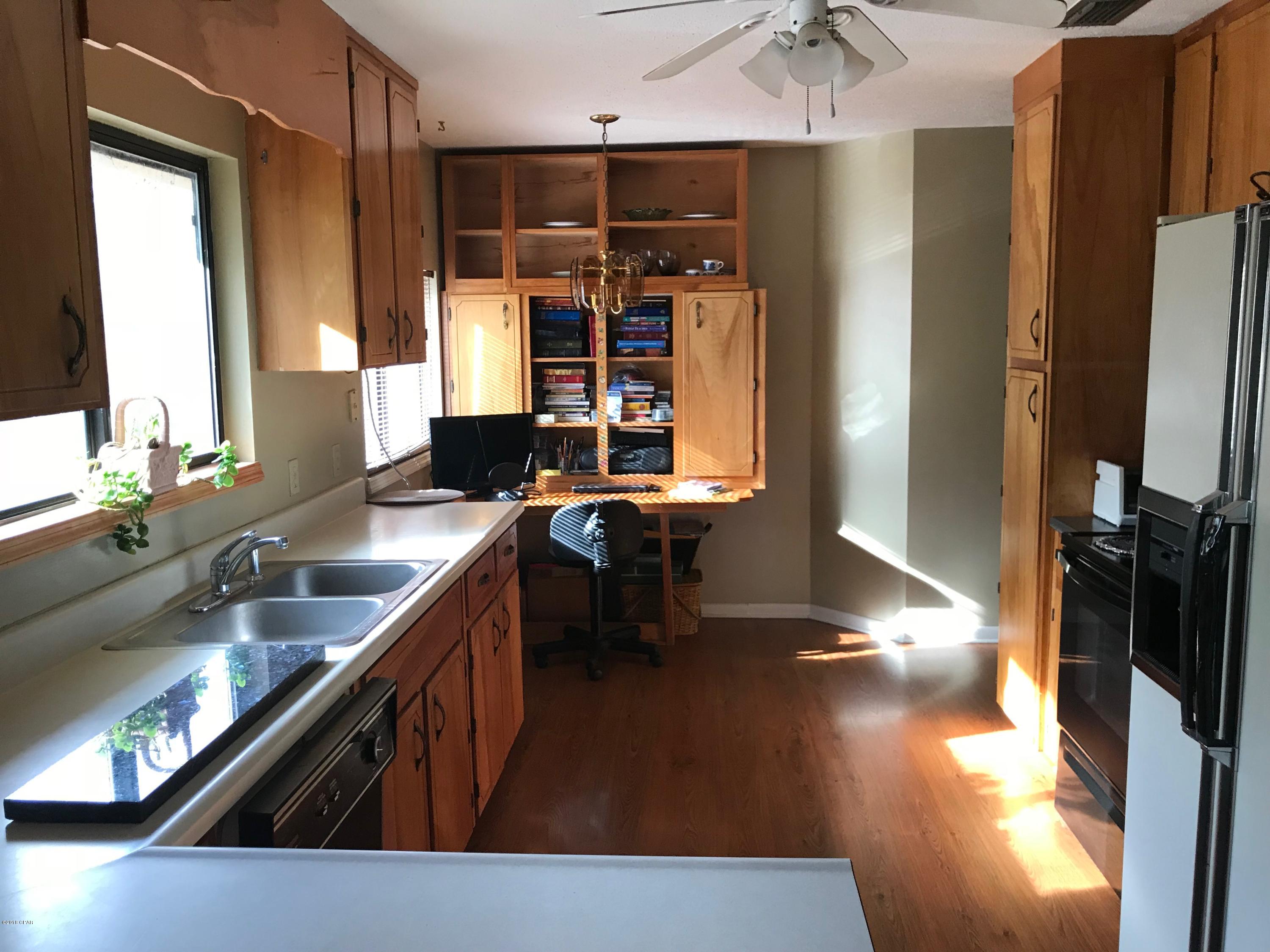 Leisure Lakes 1st Add - Residential