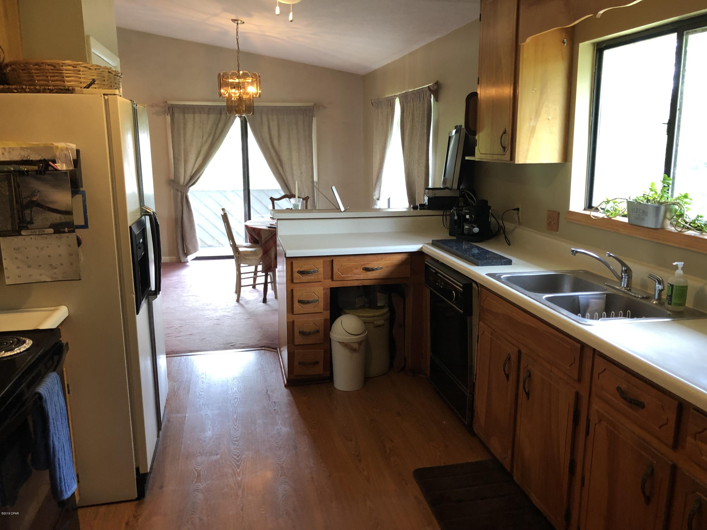 Leisure Lakes 1st Add - Residential