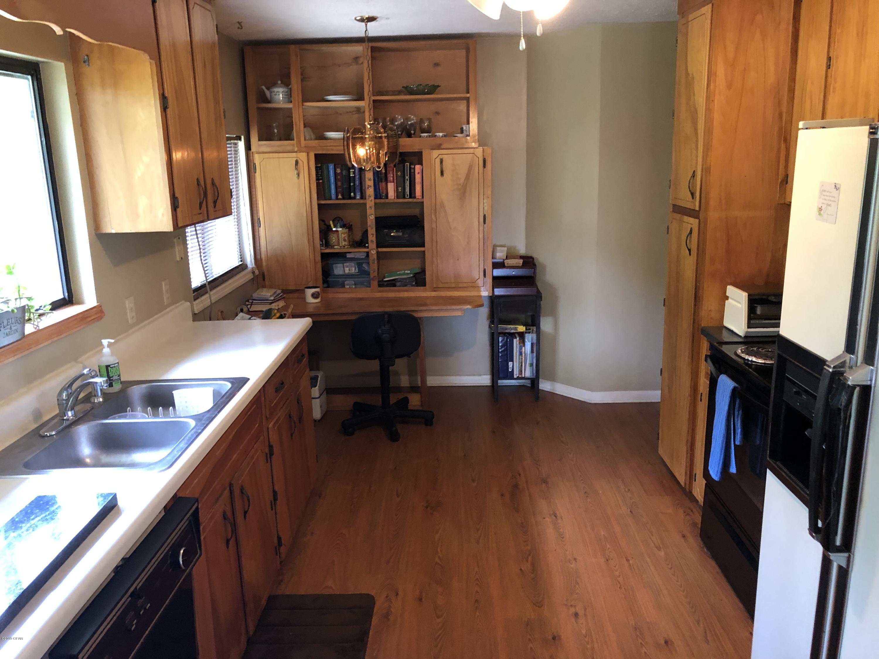 Leisure Lakes 1st Add - Residential