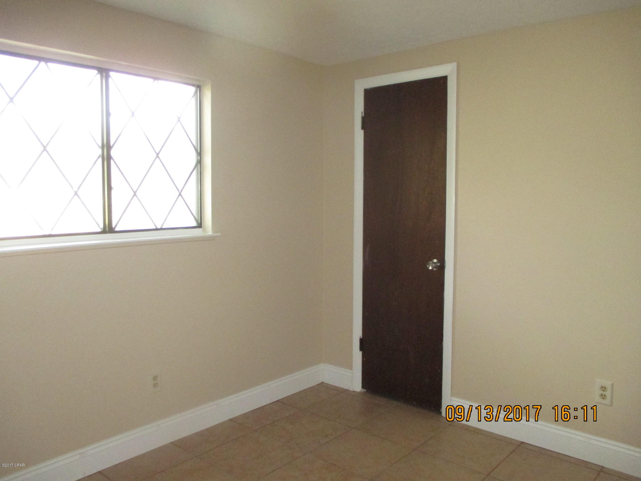 [No Recorded Subdiv] - Residential Lease