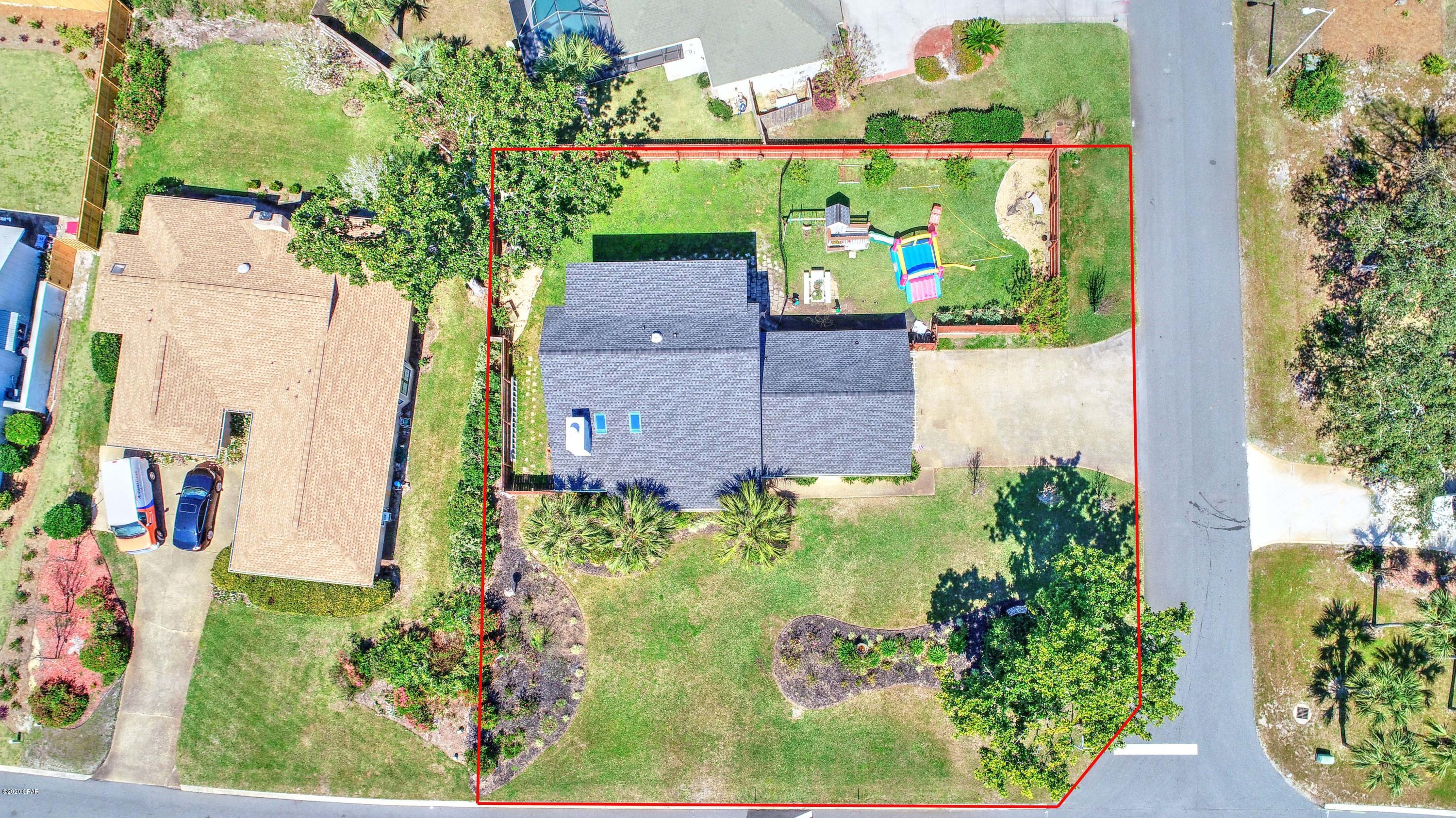 Bay Point Unit 1 - Residential