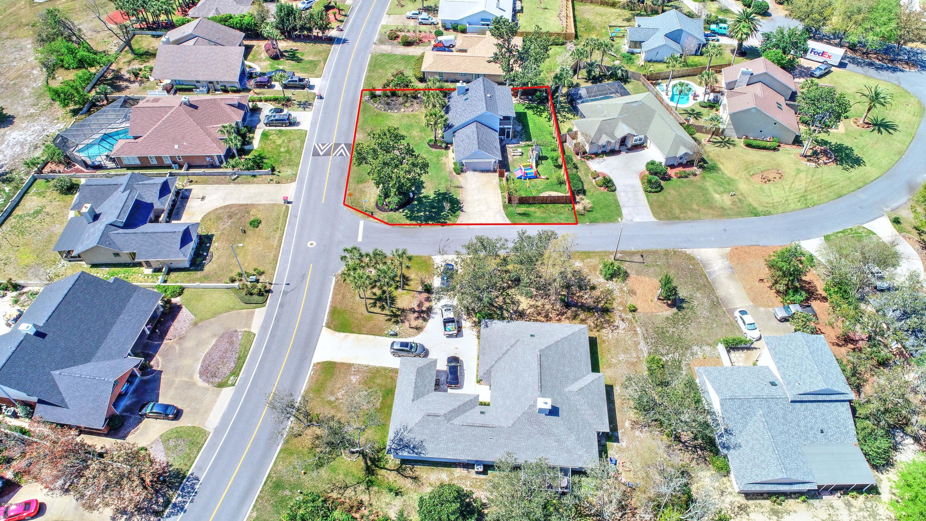 Bay Point Unit 1 - Residential