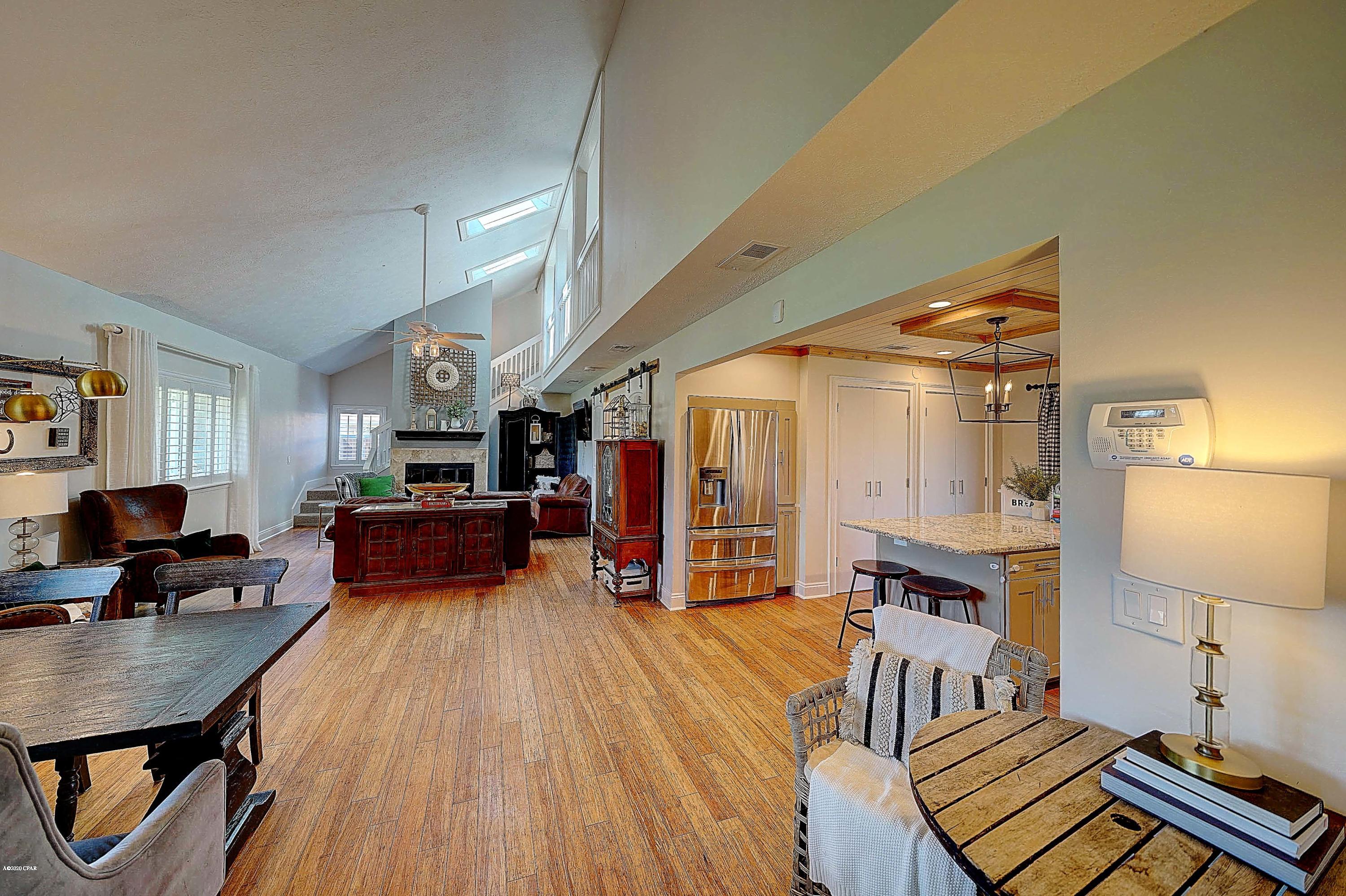 Bay Point Unit 1 - Residential