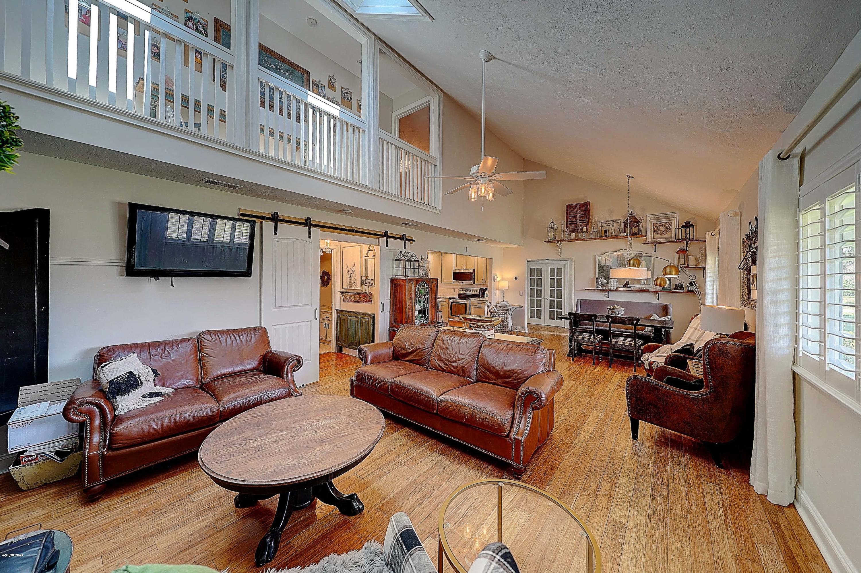 Bay Point Unit 1 - Residential