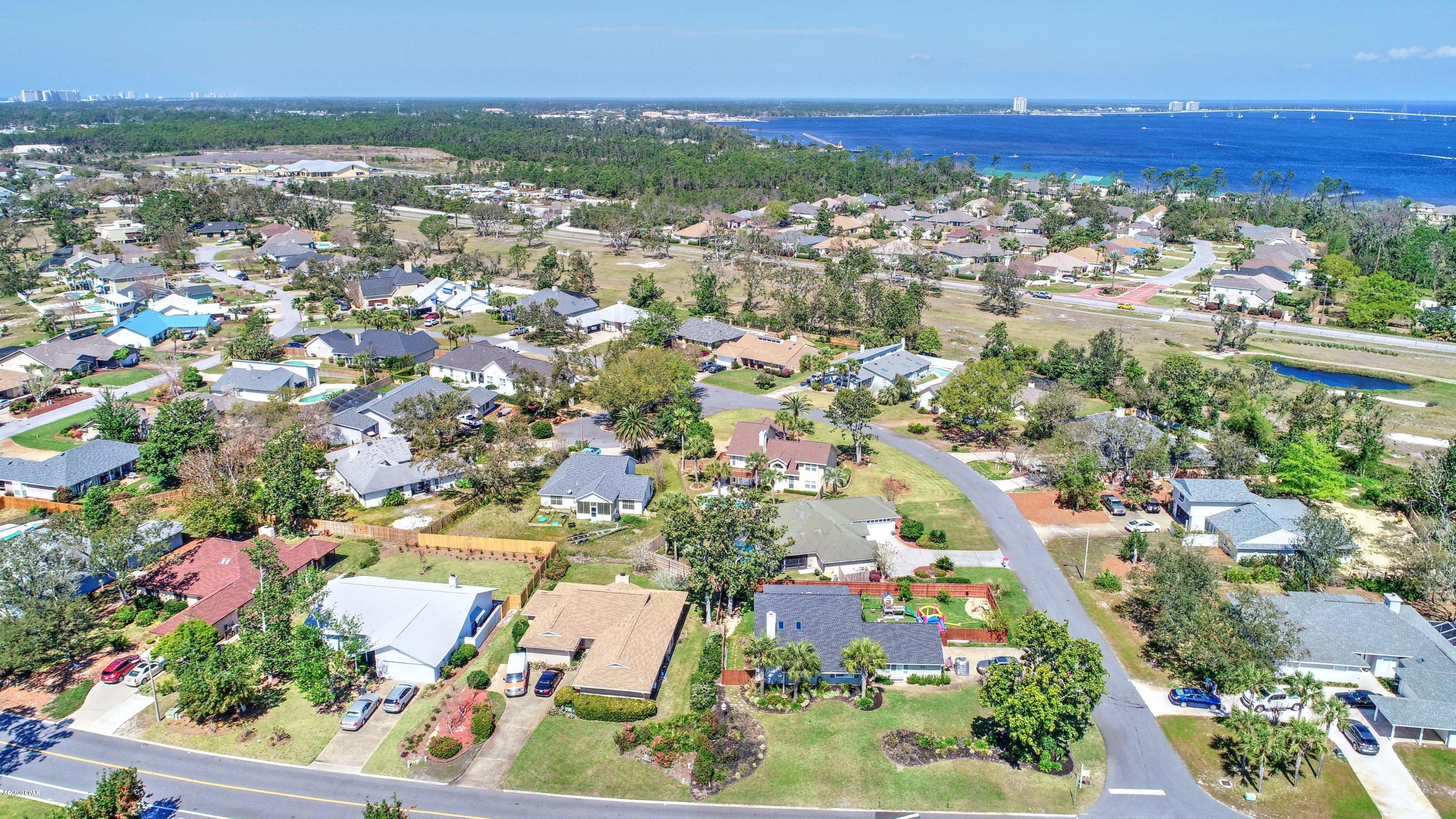 Bay Point Unit 1 - Residential