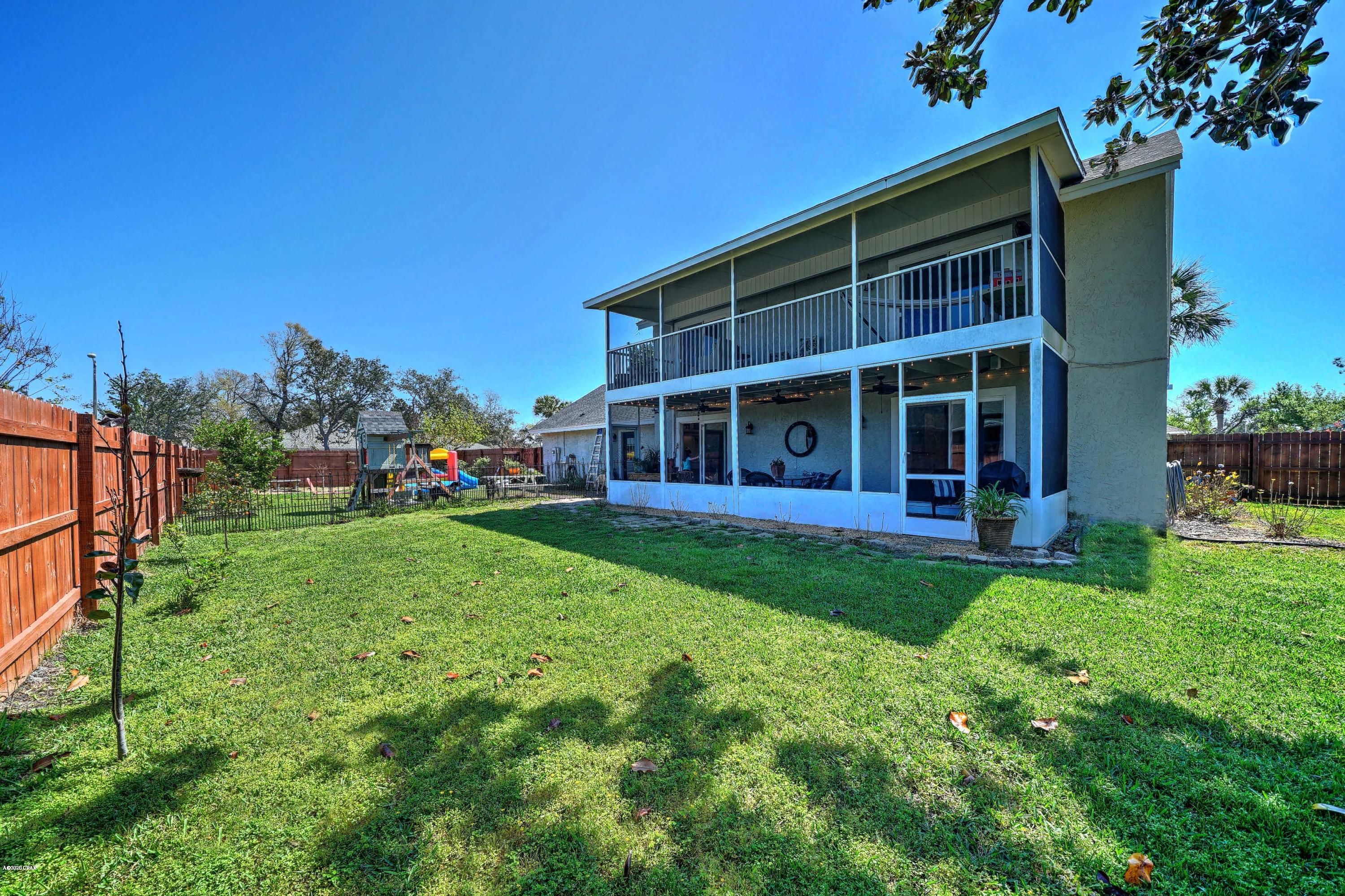 Bay Point Unit 1 - Residential