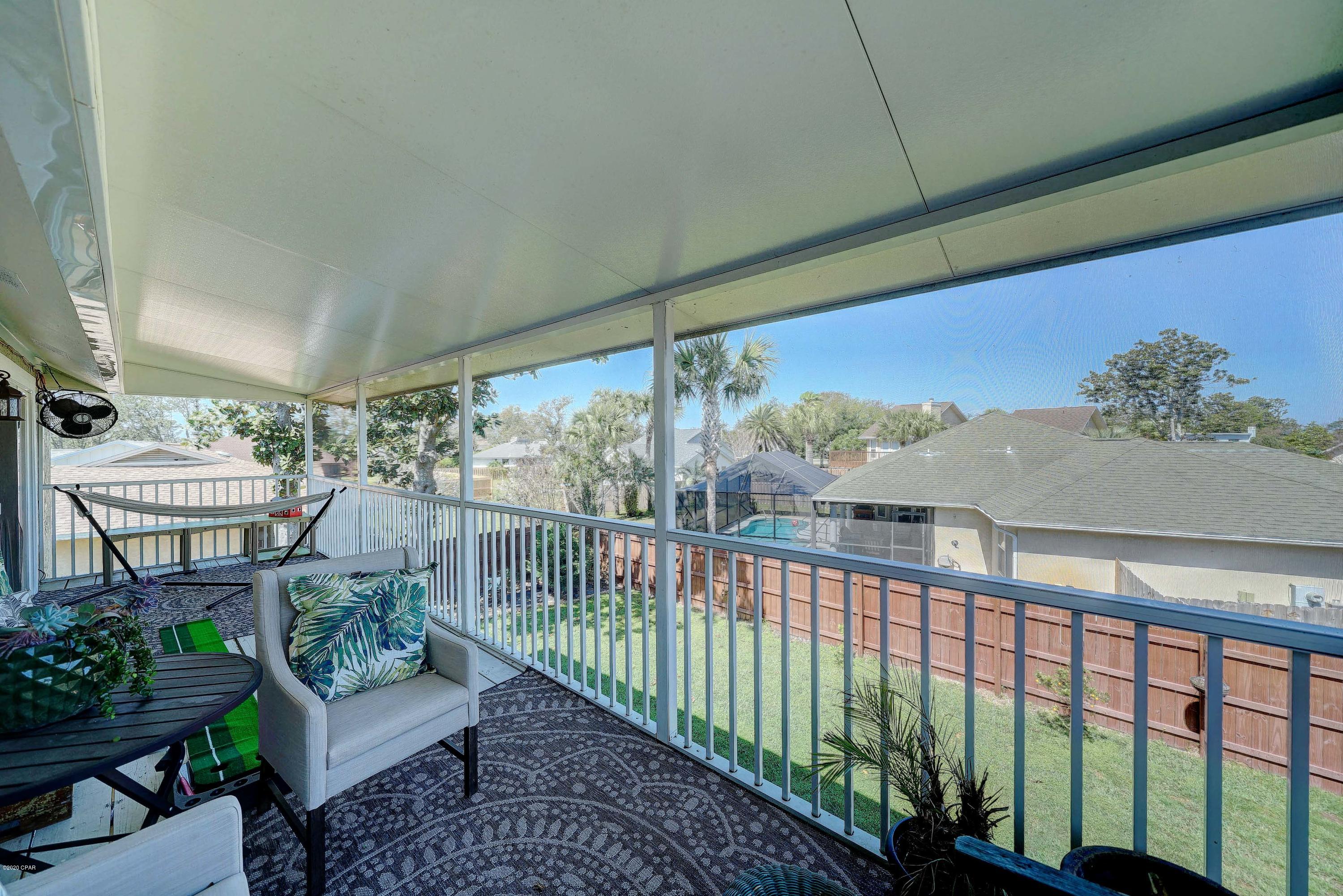 Bay Point Unit 1 - Residential