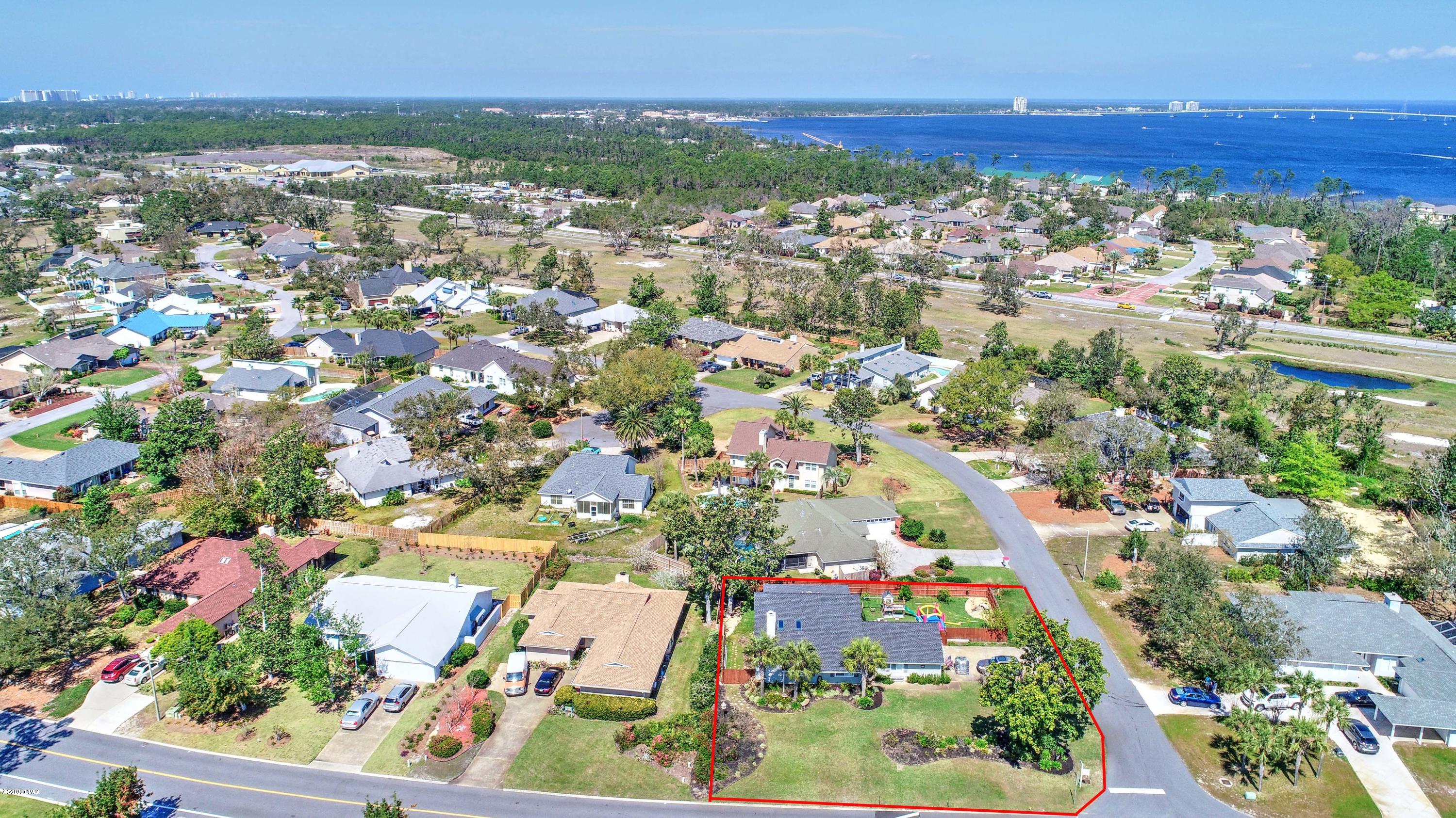 Bay Point Unit 1 - Residential