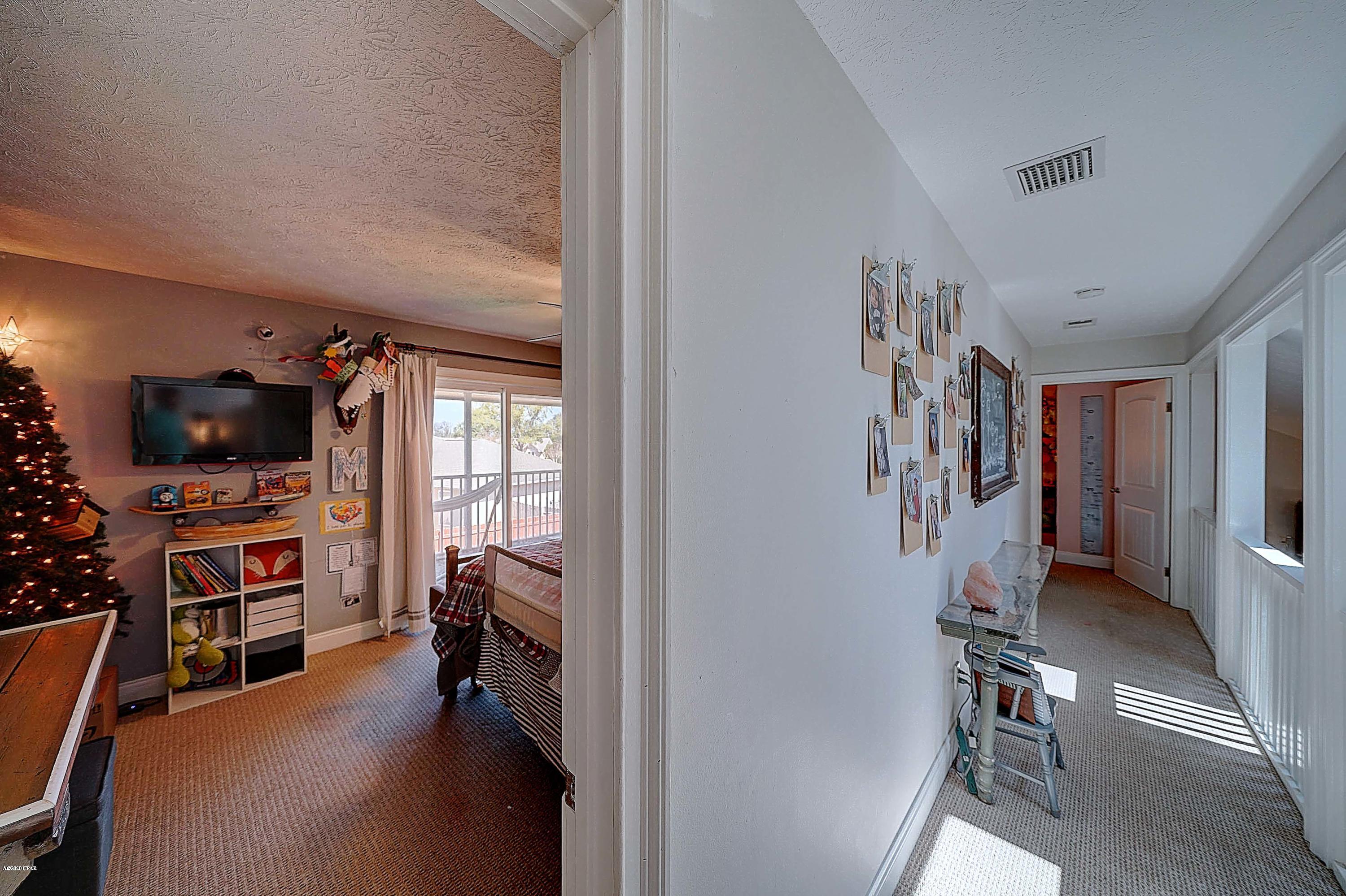 Bay Point Unit 1 - Residential