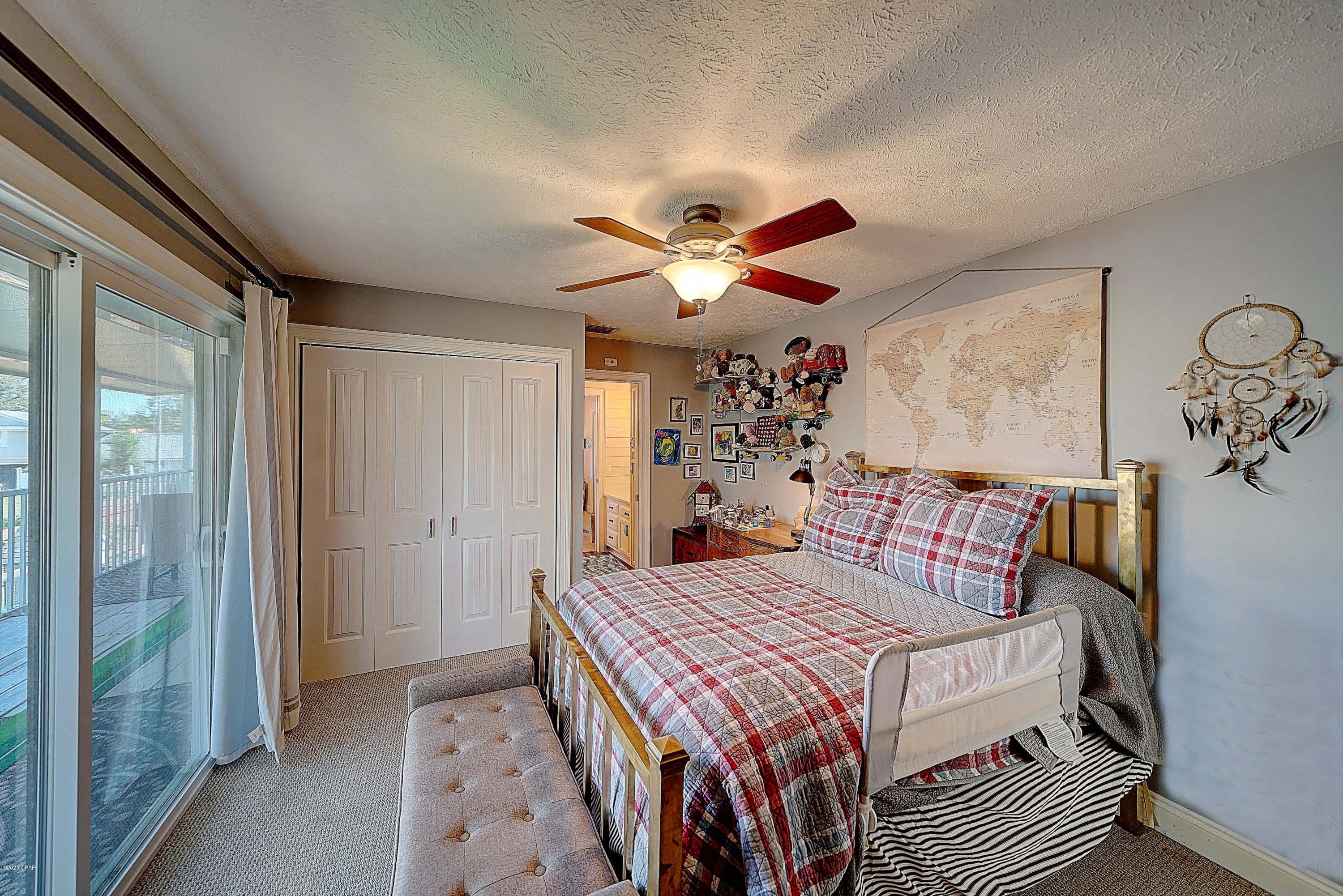 Bay Point Unit 1 - Residential