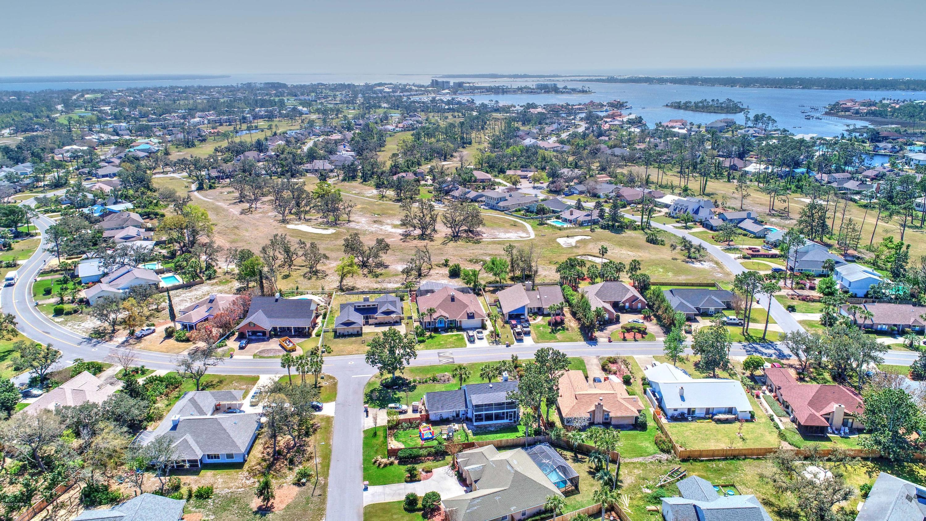 Bay Point Unit 1 - Residential