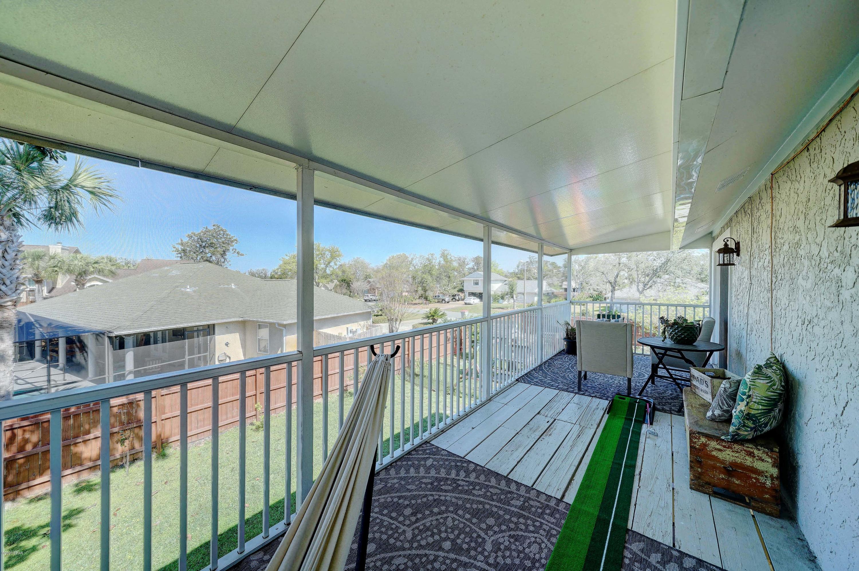 Bay Point Unit 1 - Residential