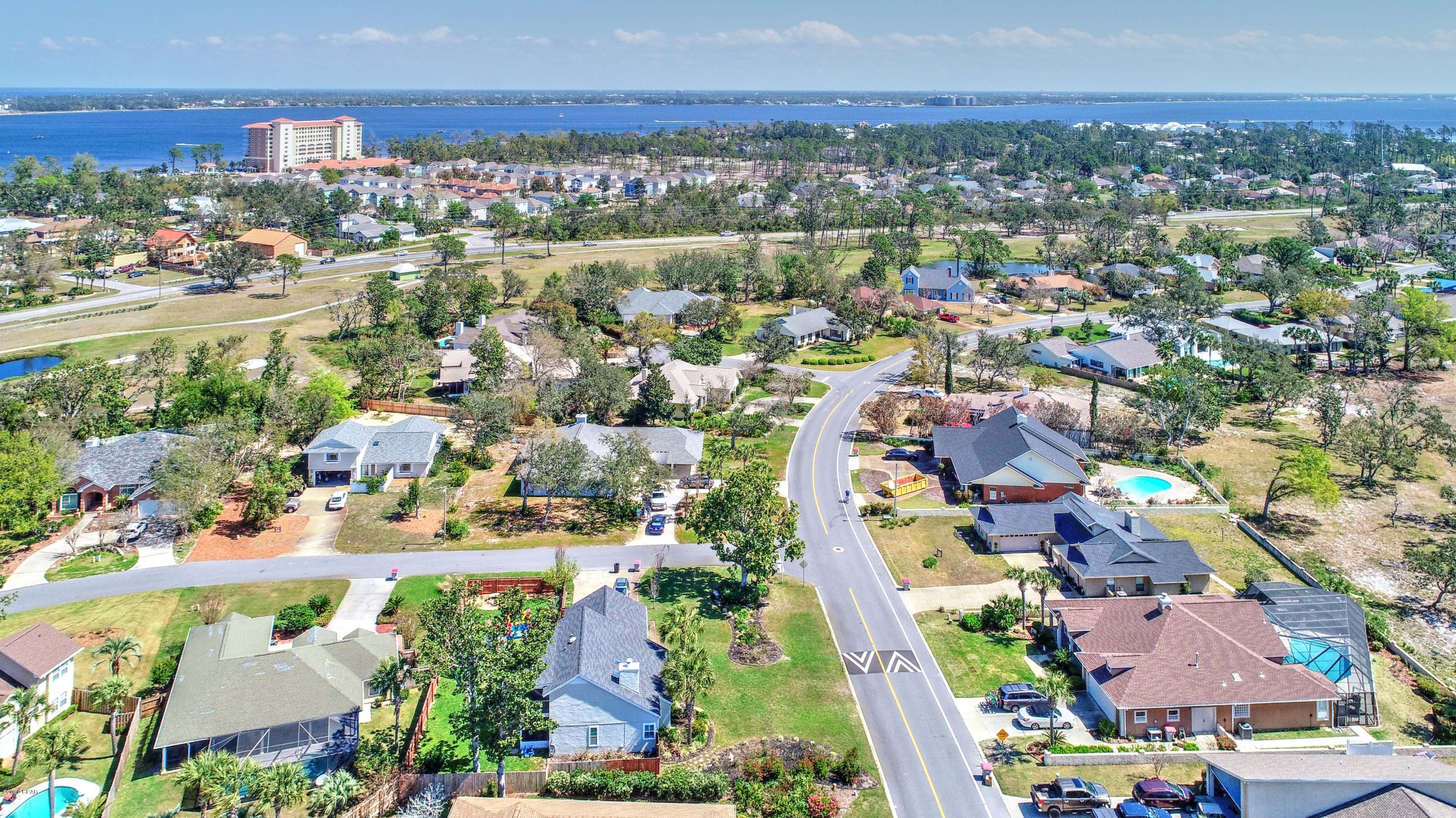 Bay Point Unit 1 - Residential