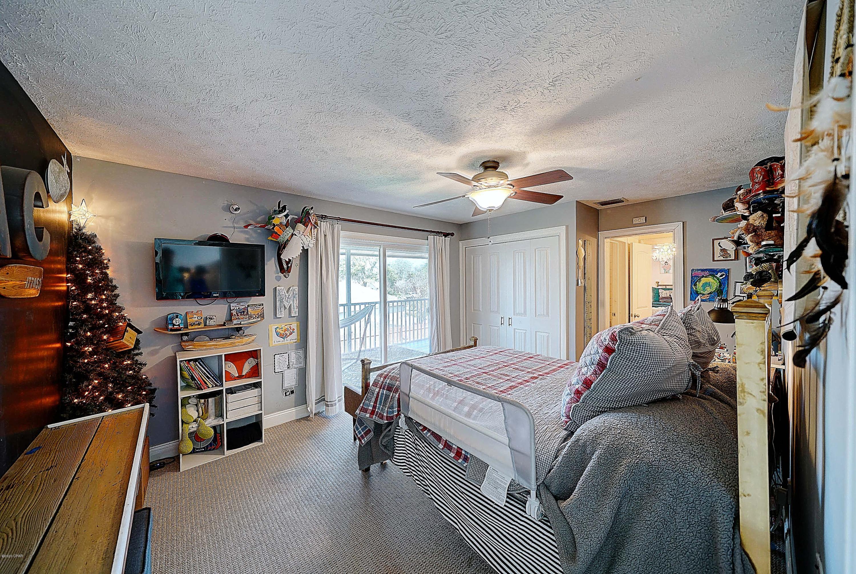 Bay Point Unit 1 - Residential