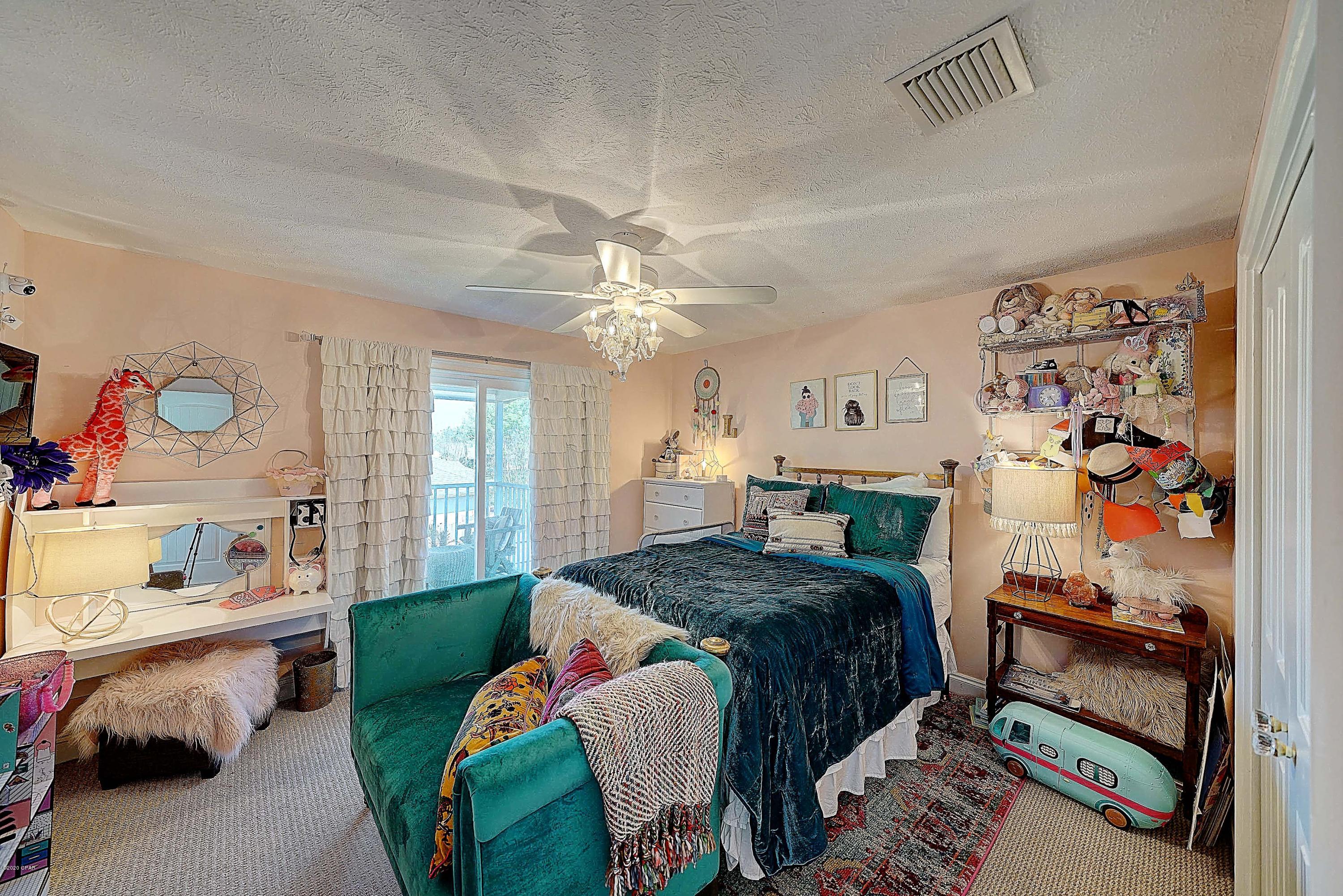 Bay Point Unit 1 - Residential