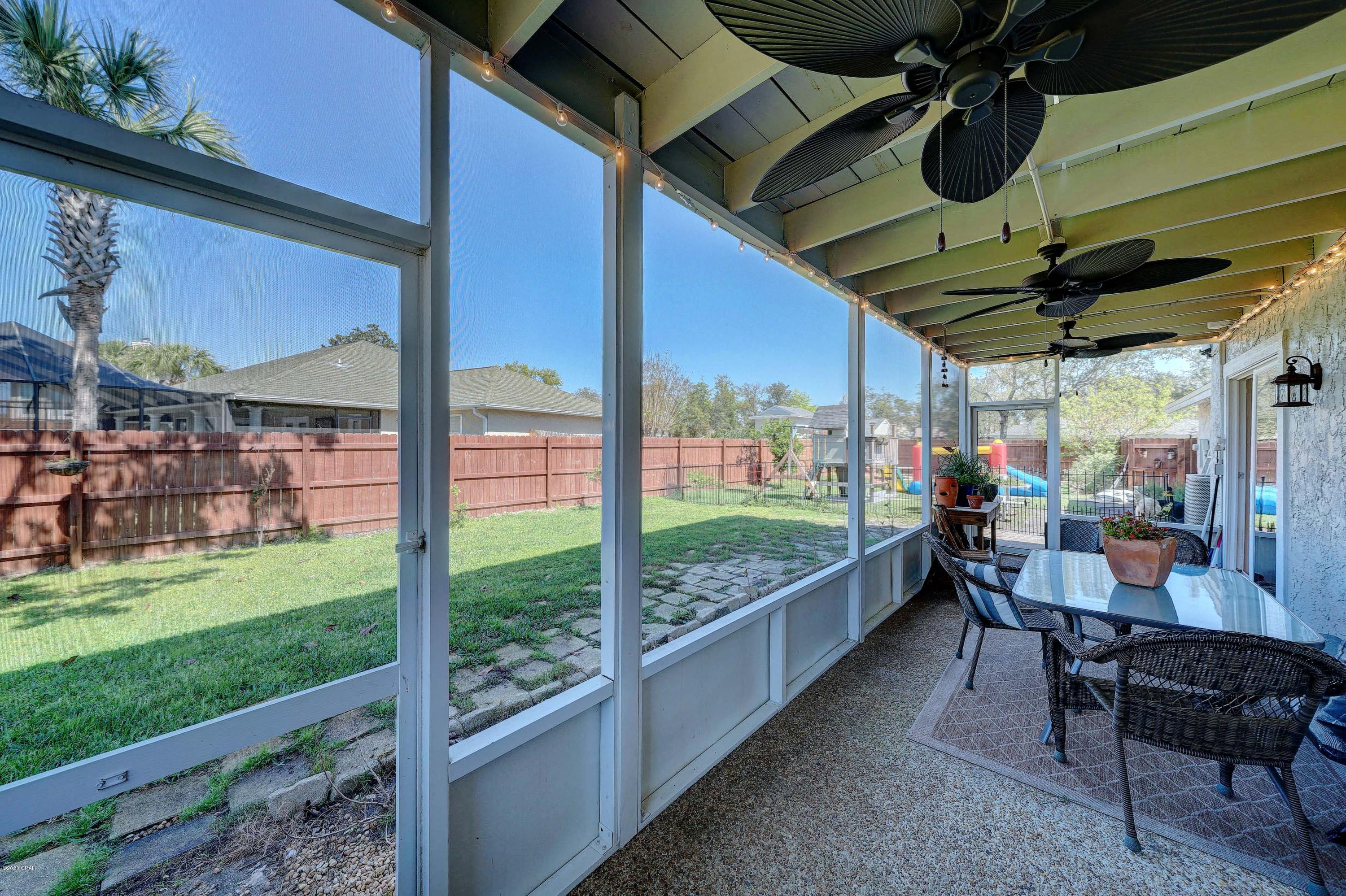 Bay Point Unit 1 - Residential