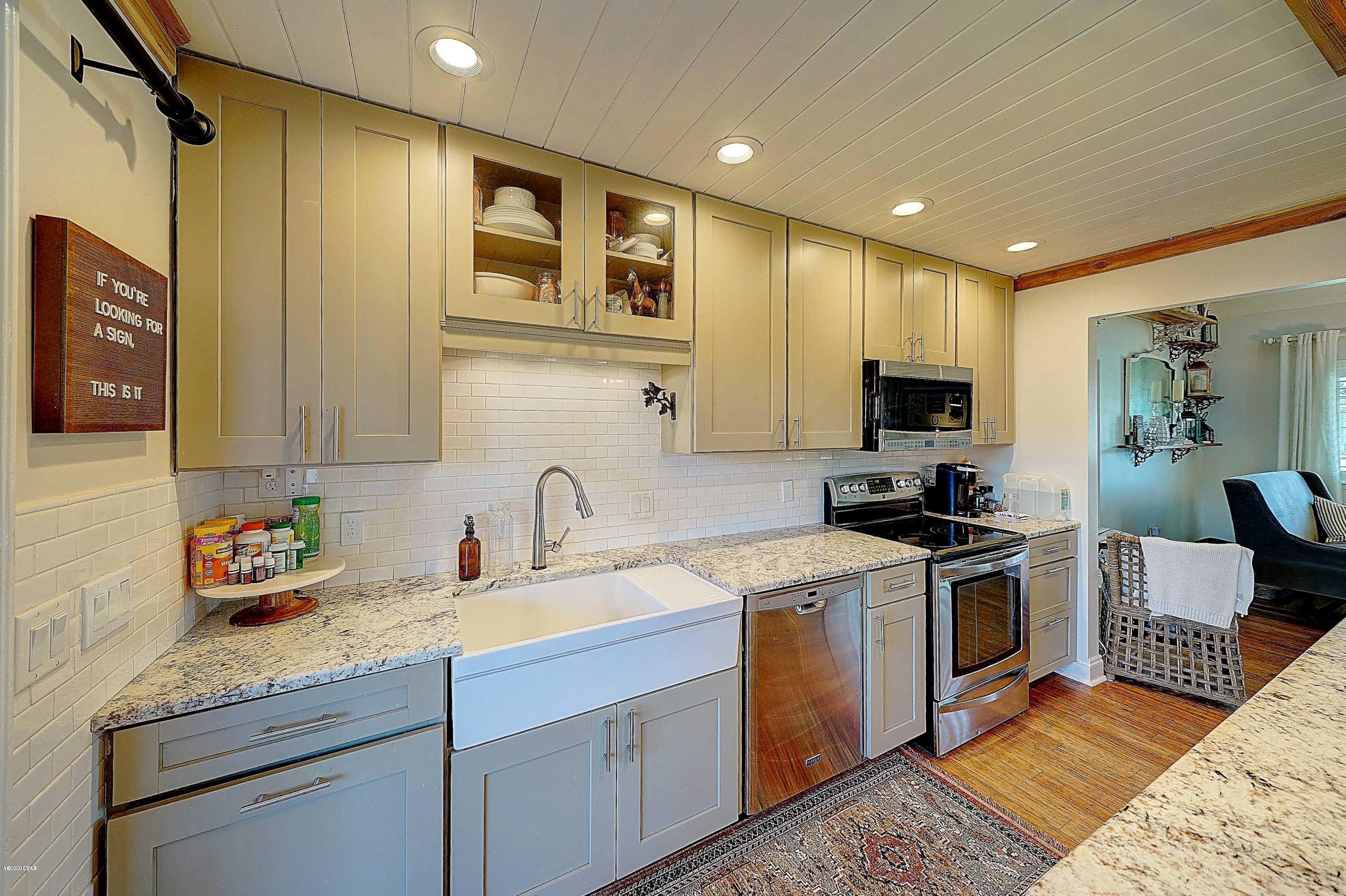 Bay Point Unit 1 - Residential