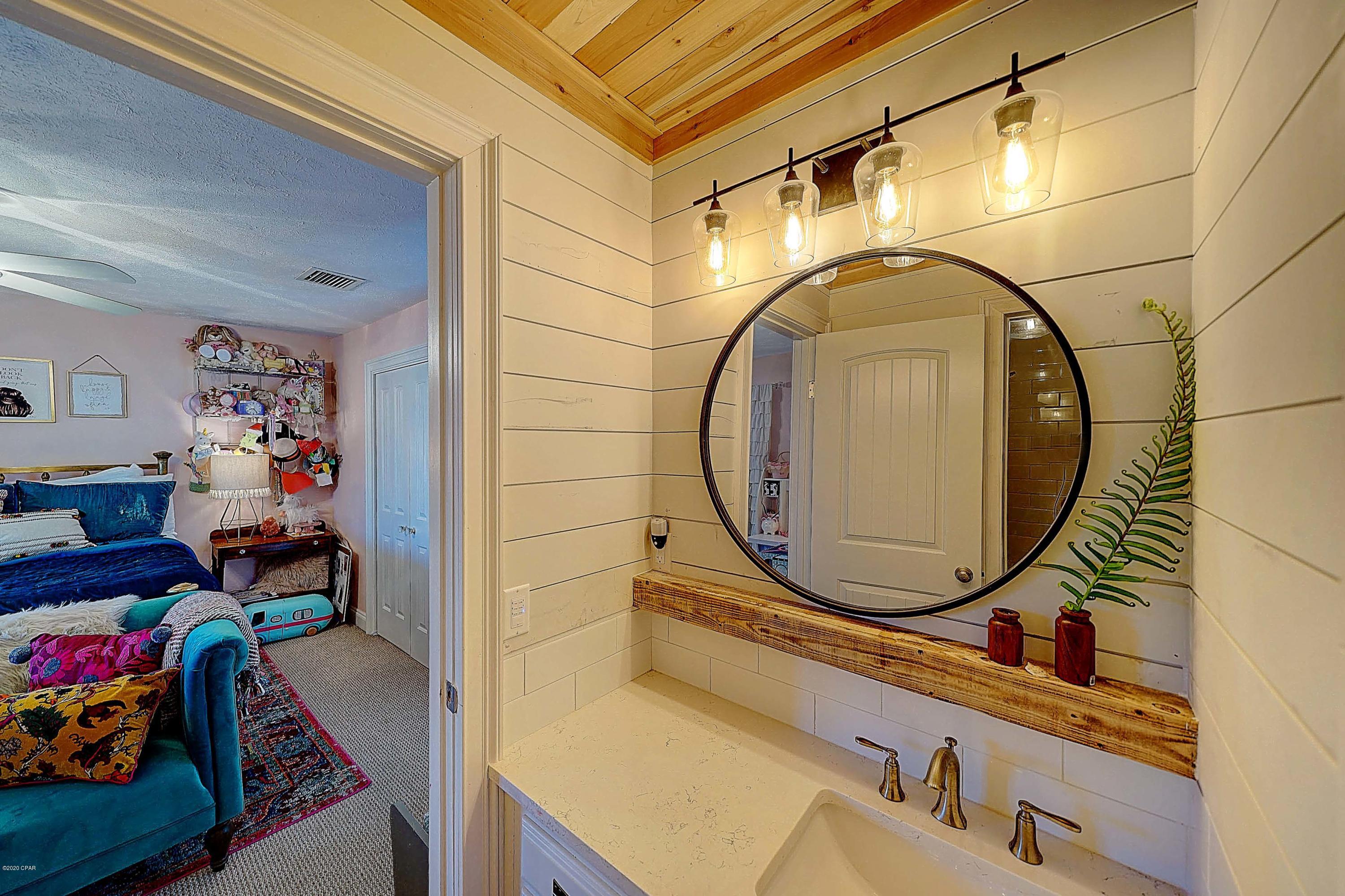 Bay Point Unit 1 - Residential