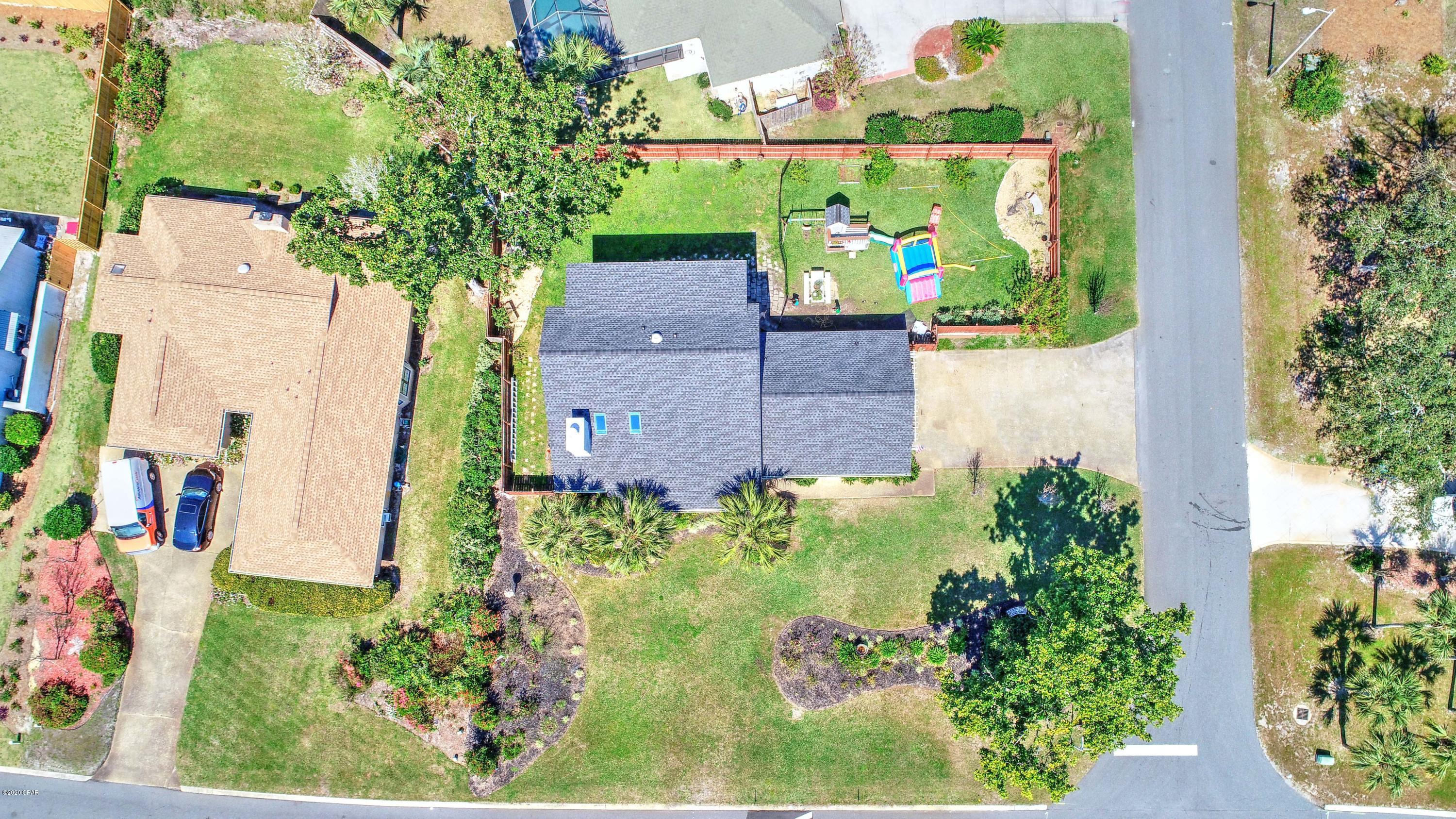 Bay Point Unit 1 - Residential