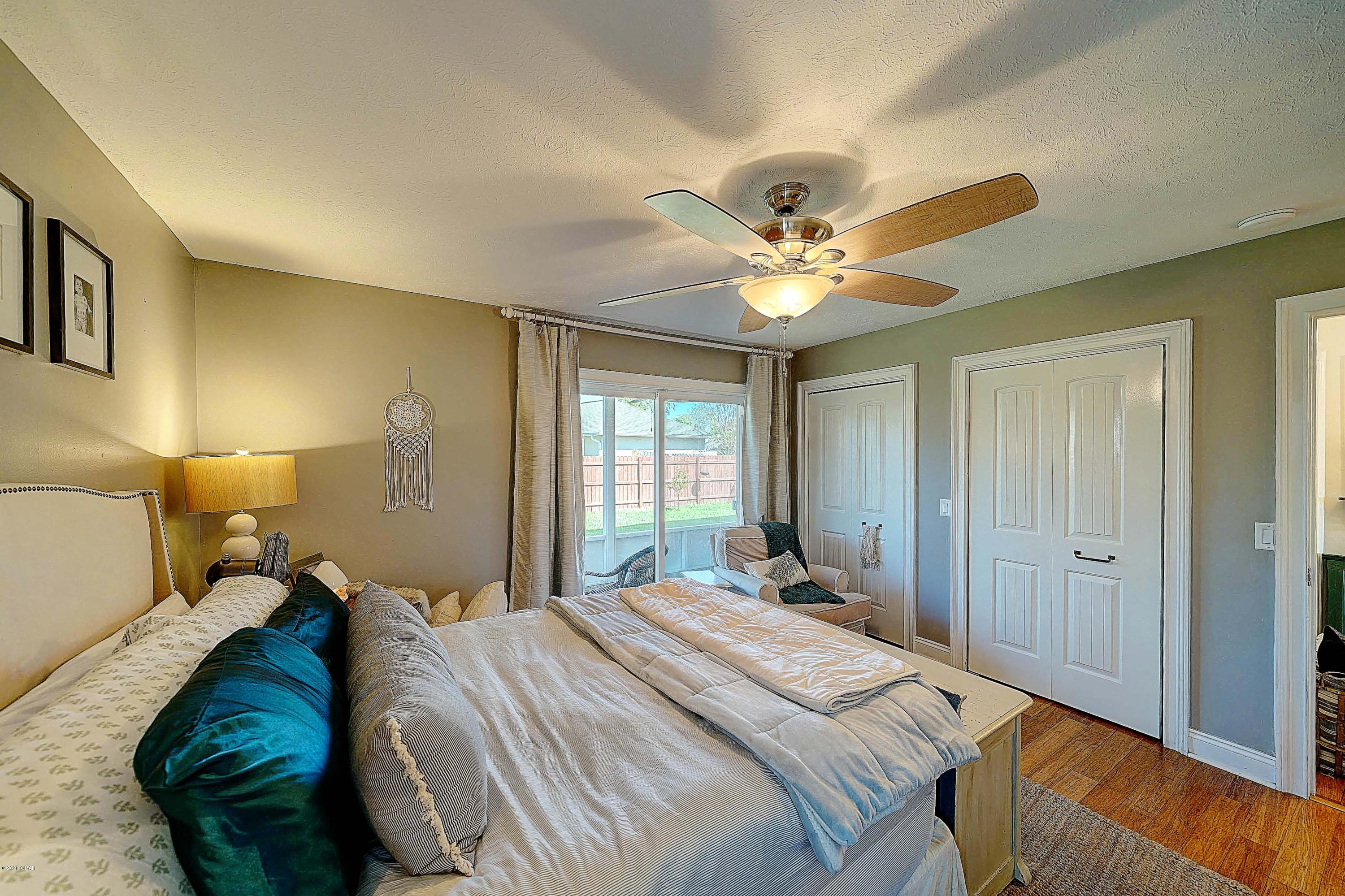 Bay Point Unit 1 - Residential