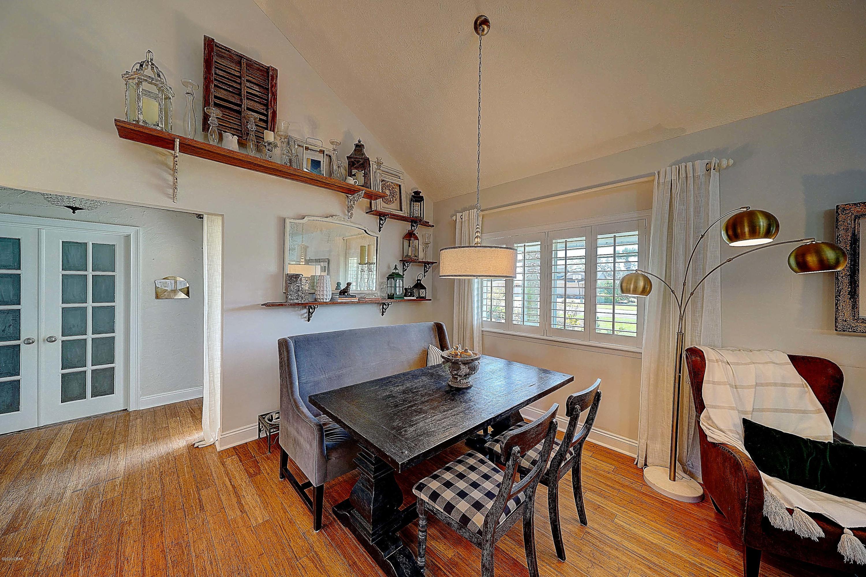 Bay Point Unit 1 - Residential