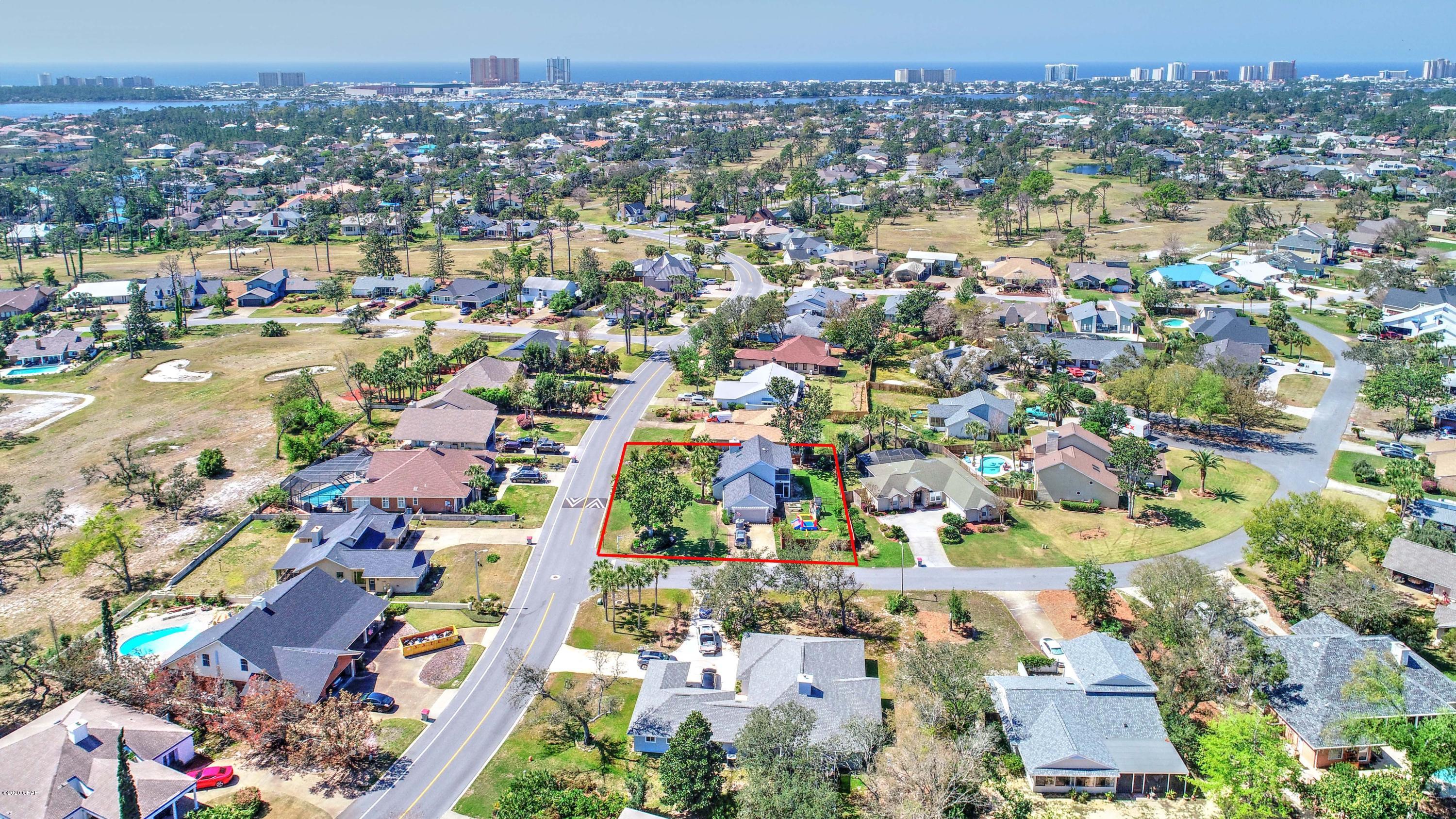 Bay Point Unit 1 - Residential