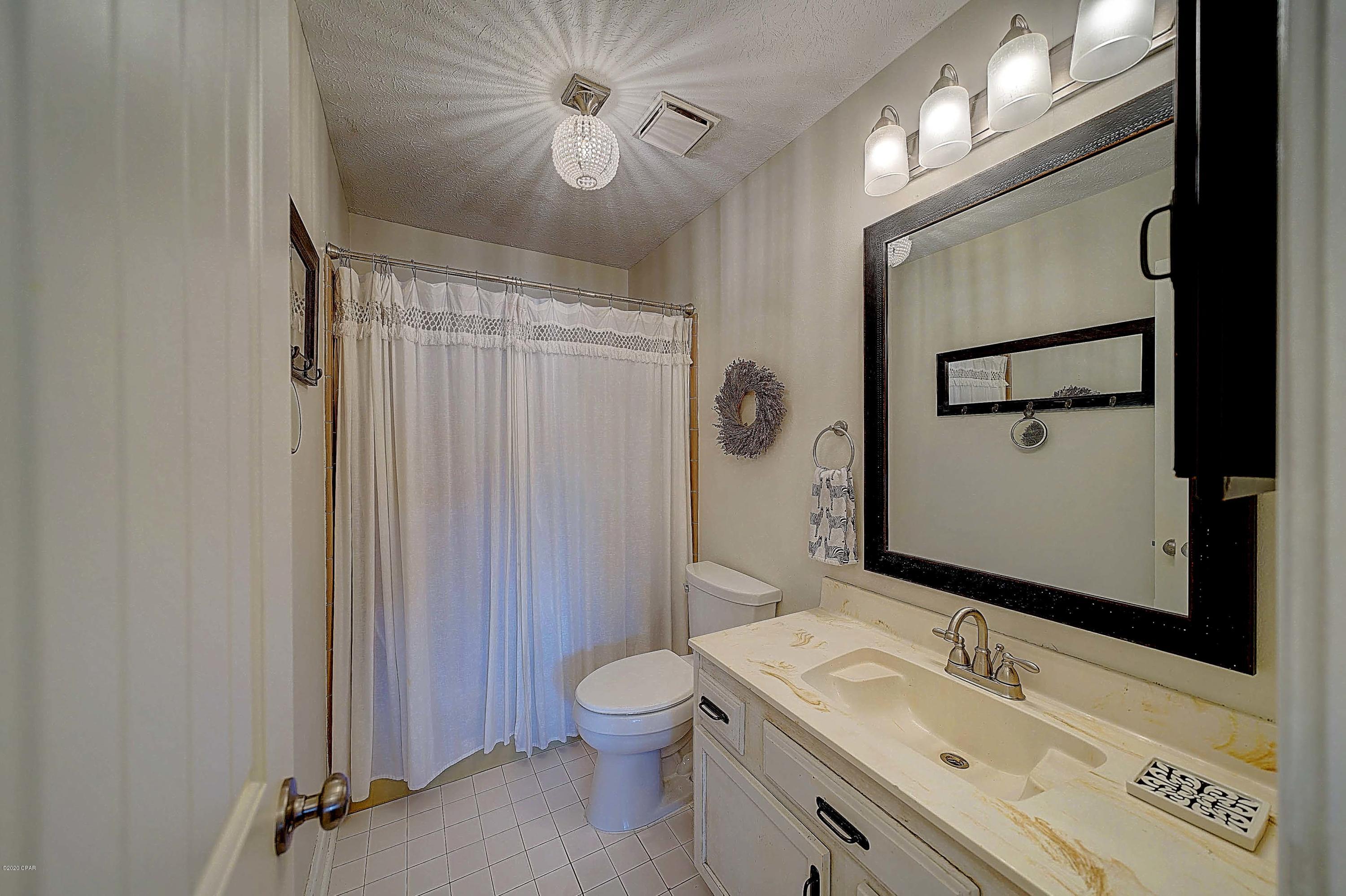 Bay Point Unit 1 - Residential