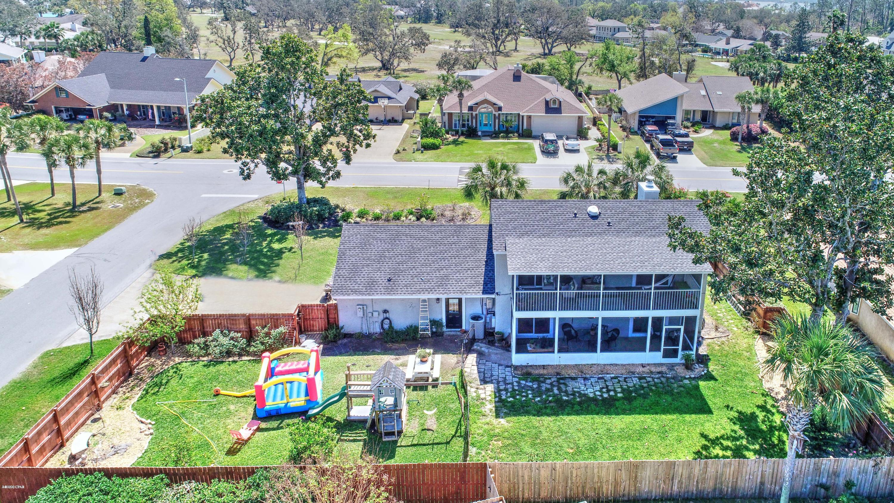 Bay Point Unit 1 - Residential