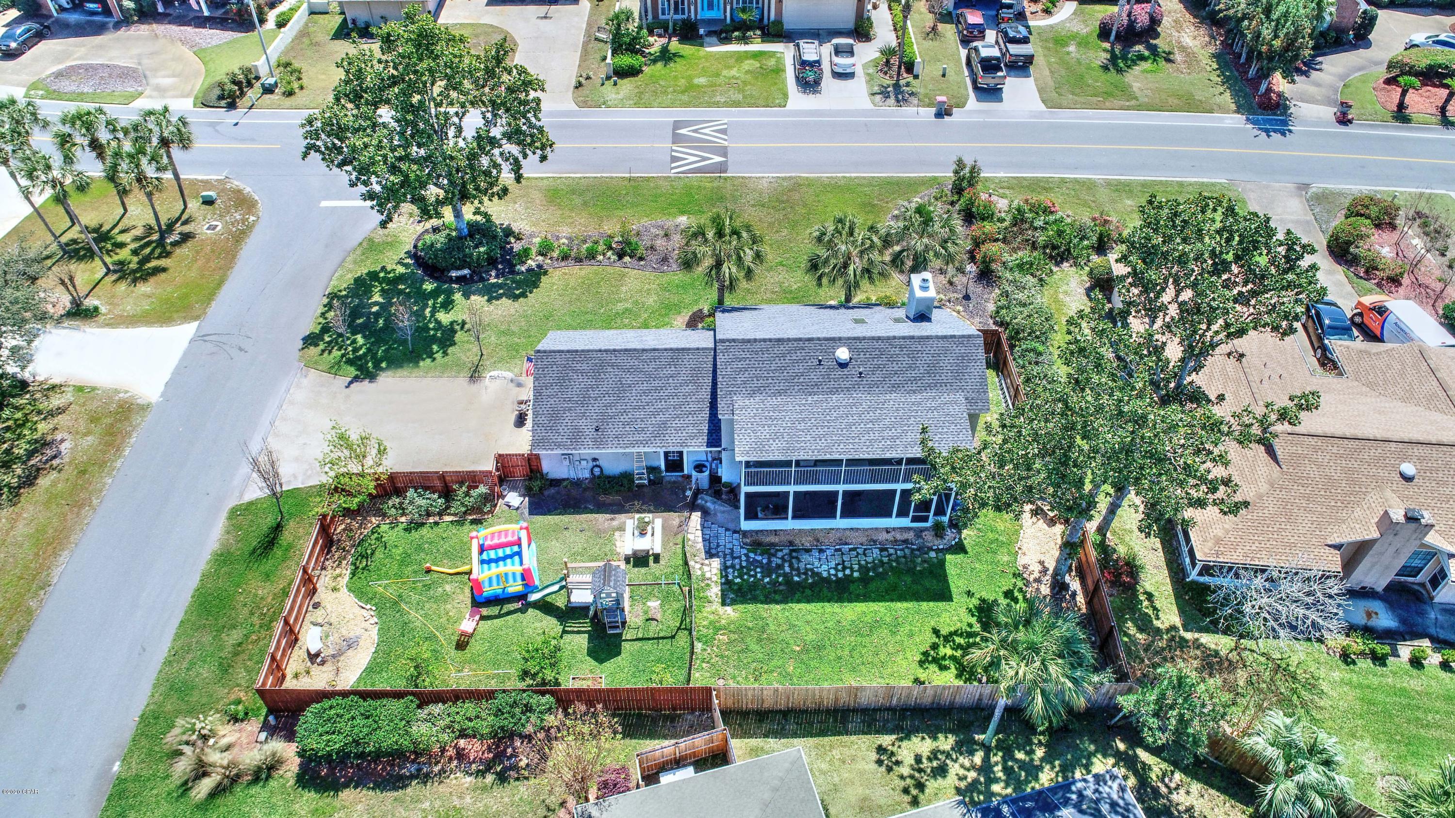 Bay Point Unit 1 - Residential