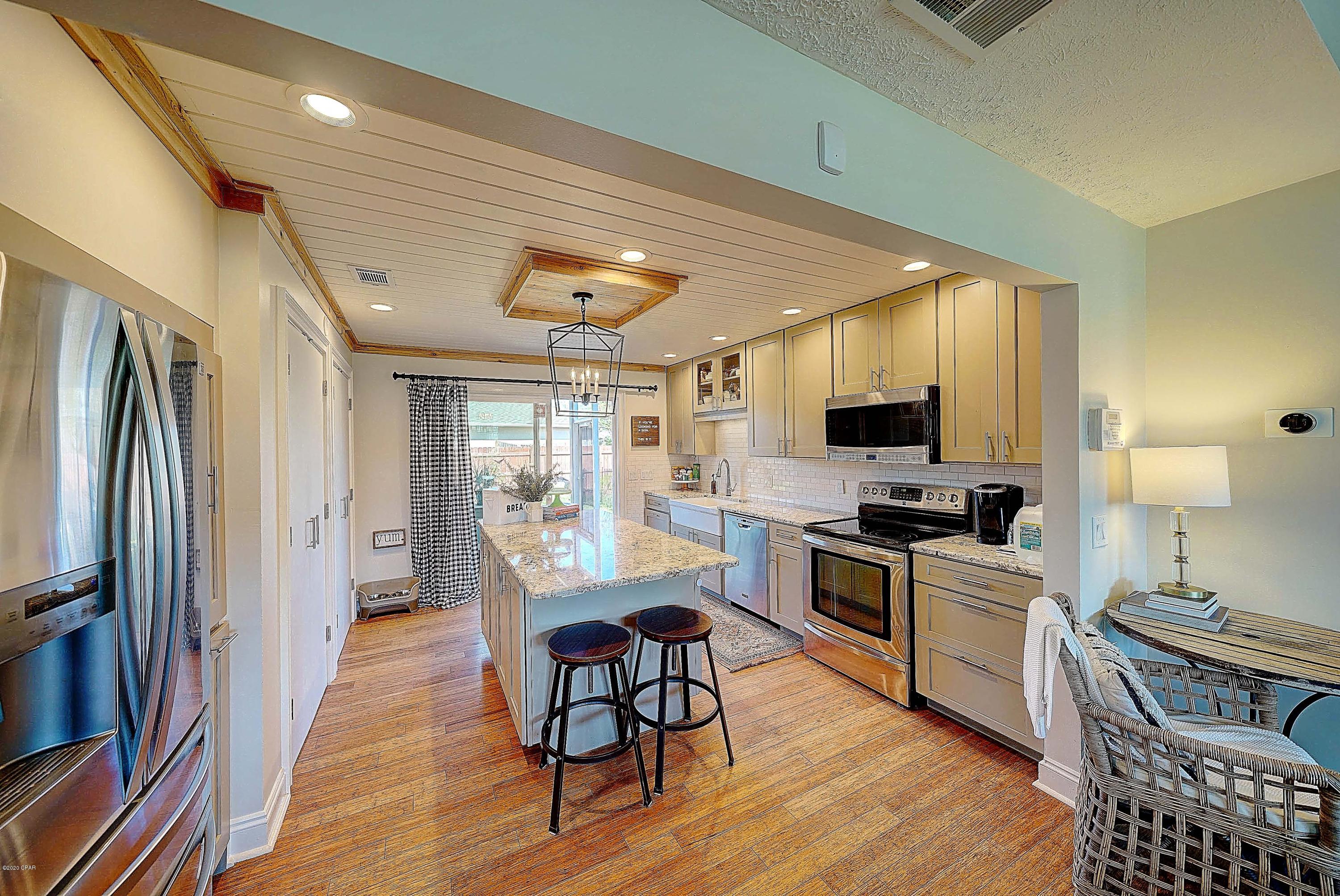 Bay Point Unit 1 - Residential