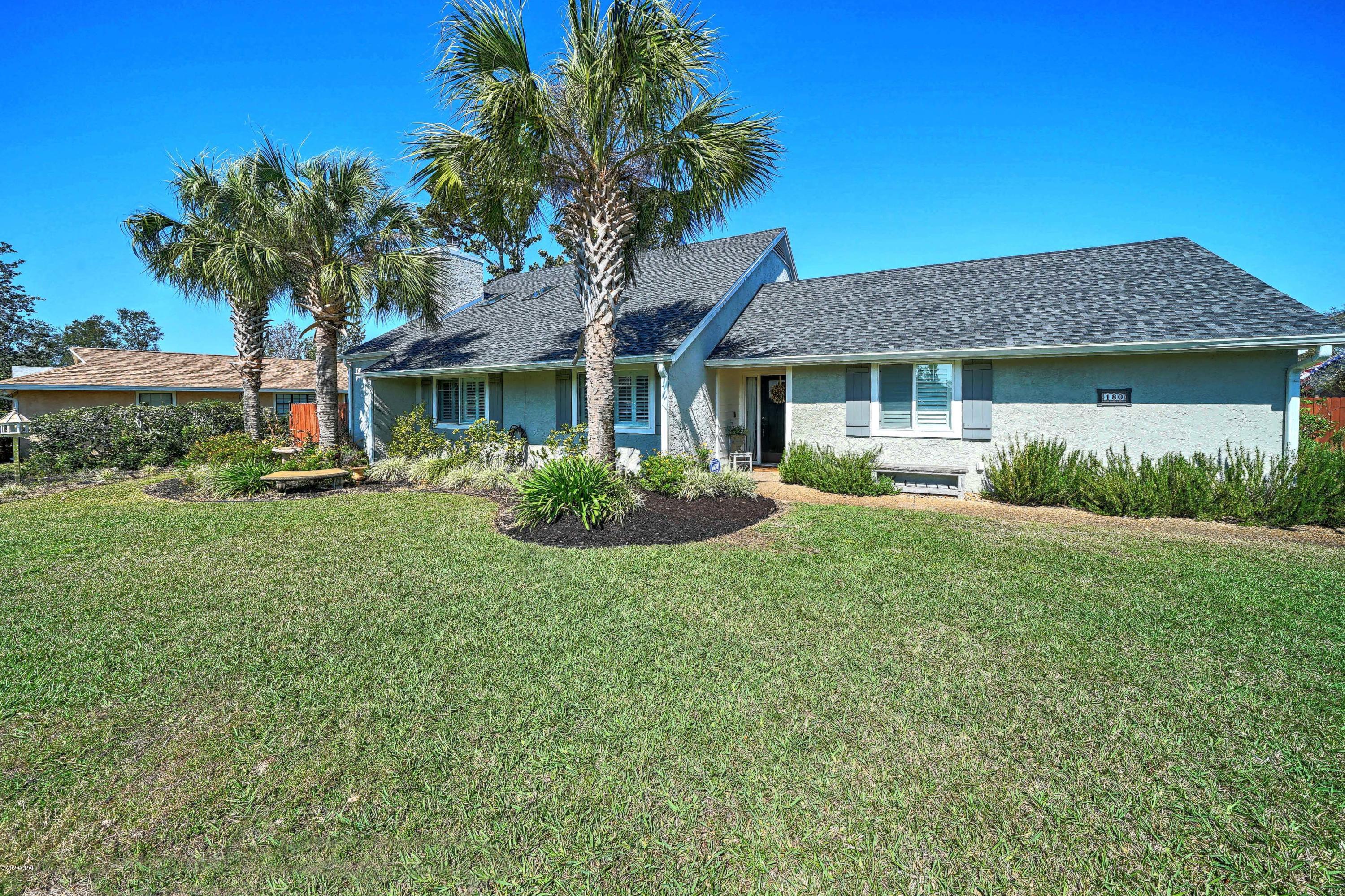 Bay Point Unit 1 - Residential