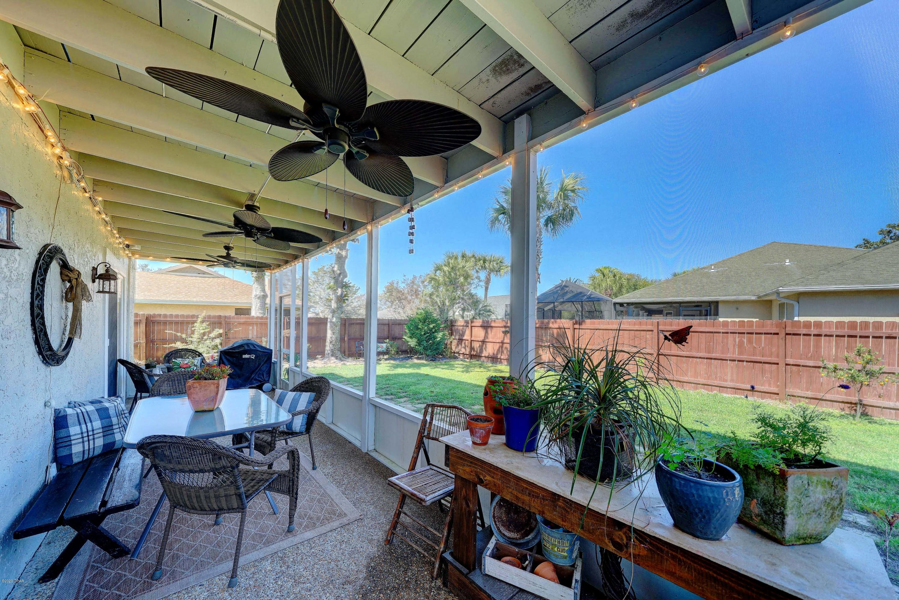 Bay Point Unit 1 - Residential