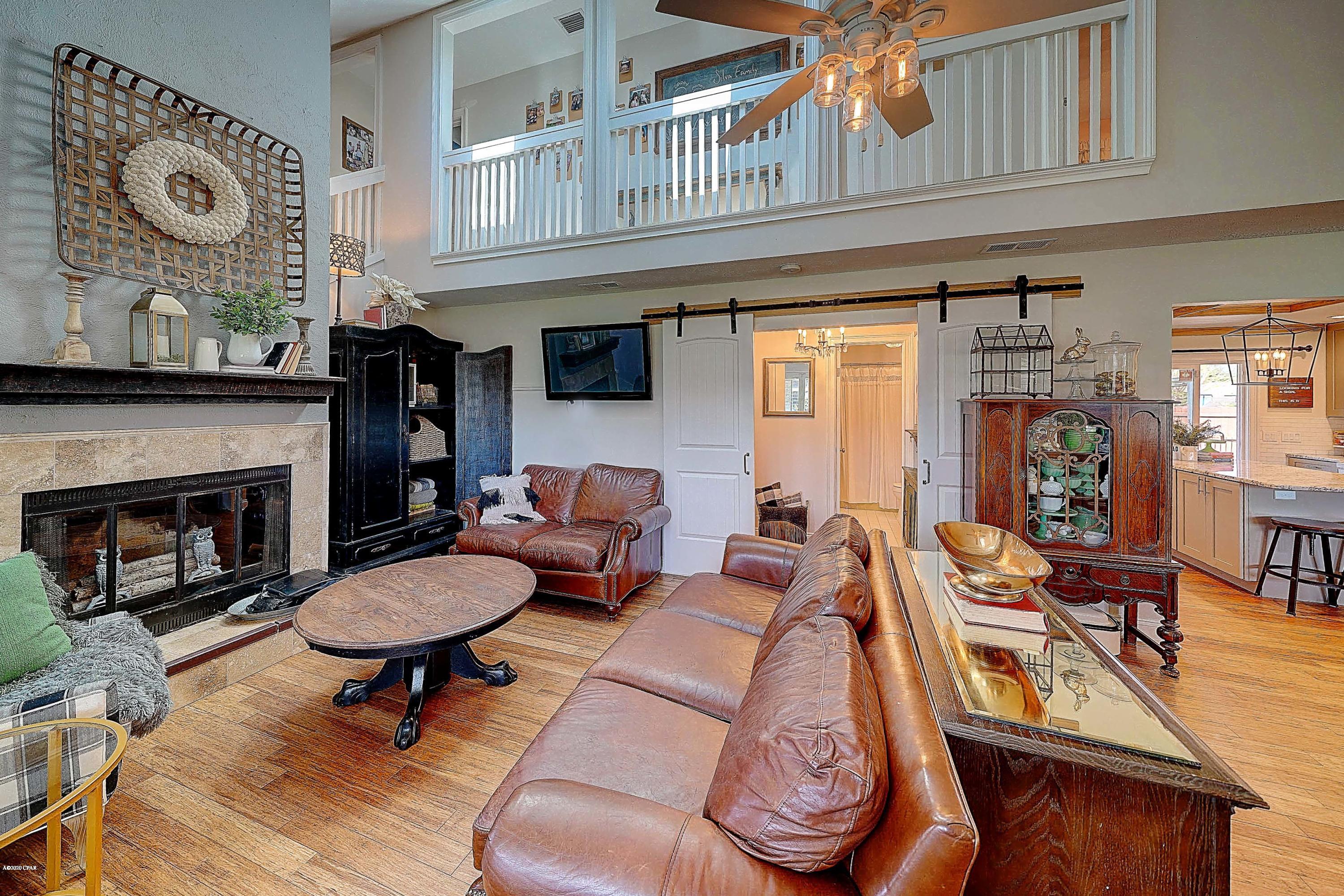 Bay Point Unit 1 - Residential