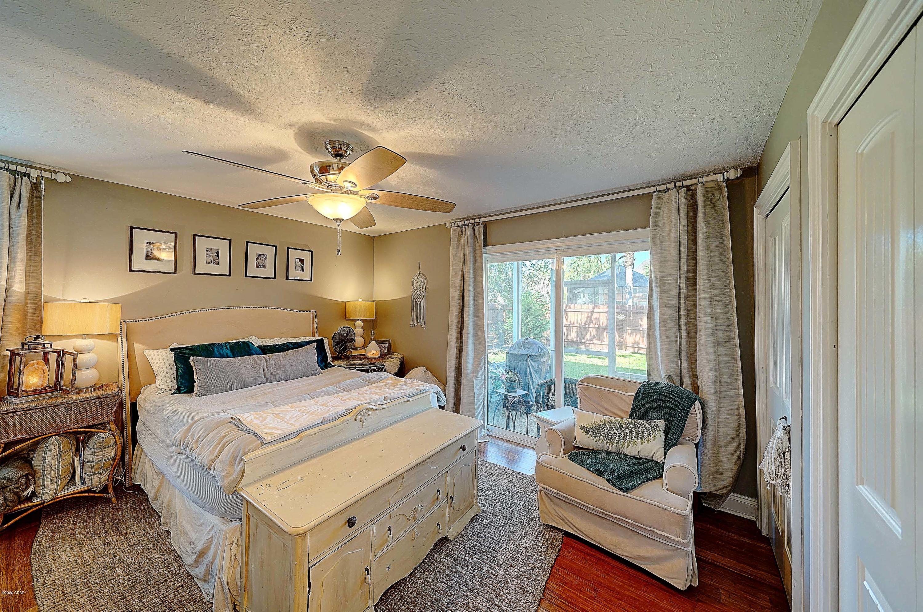 Bay Point Unit 1 - Residential