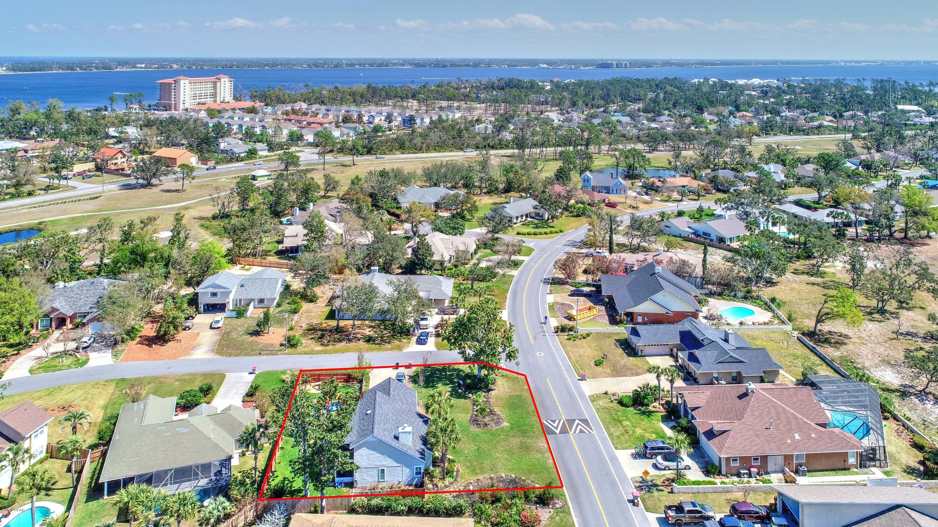 Bay Point Unit 1 - Residential