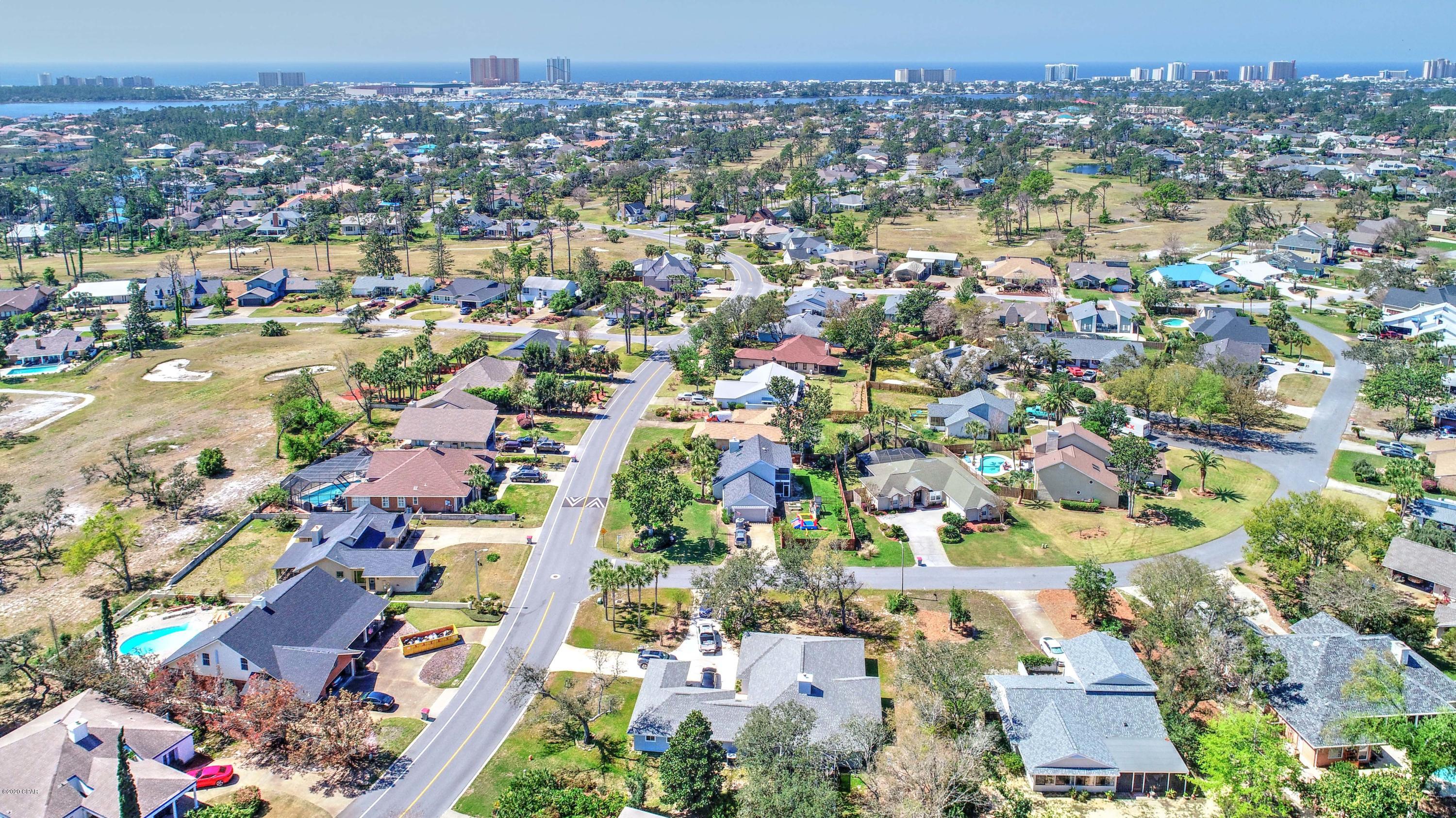 Bay Point Unit 1 - Residential