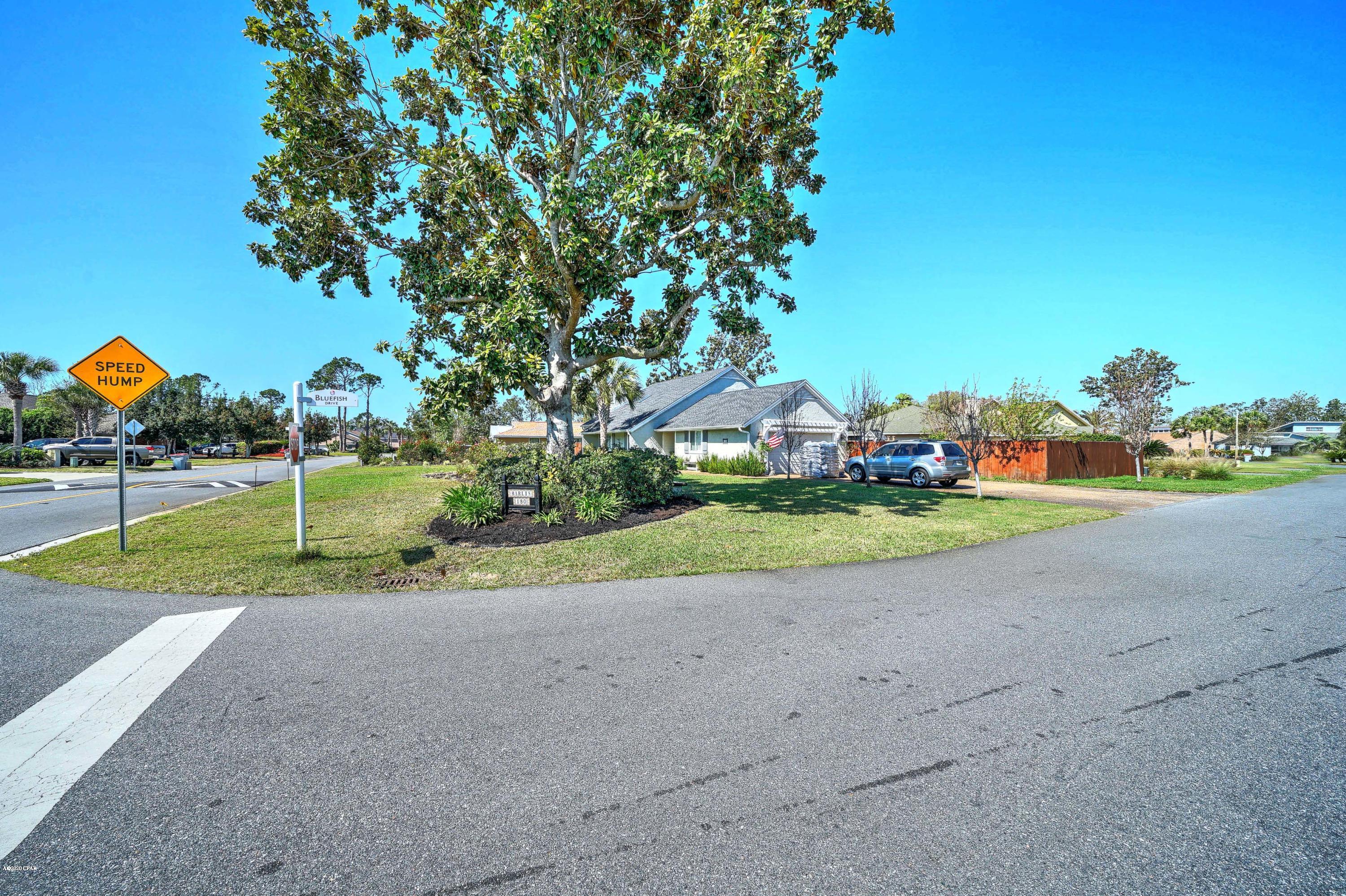 Bay Point Unit 1 - Residential